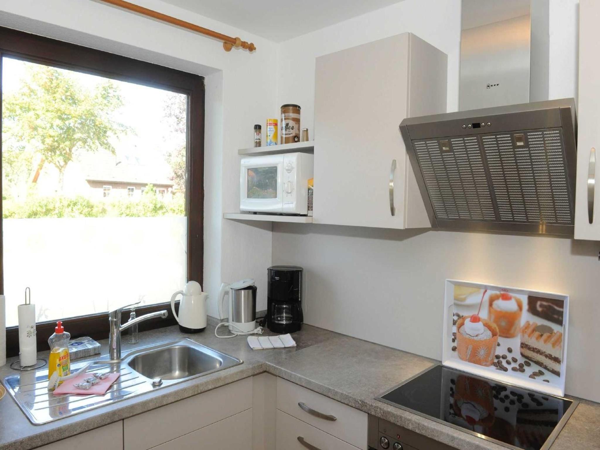 Two-Bedroom Apartment with Terrace photo 3