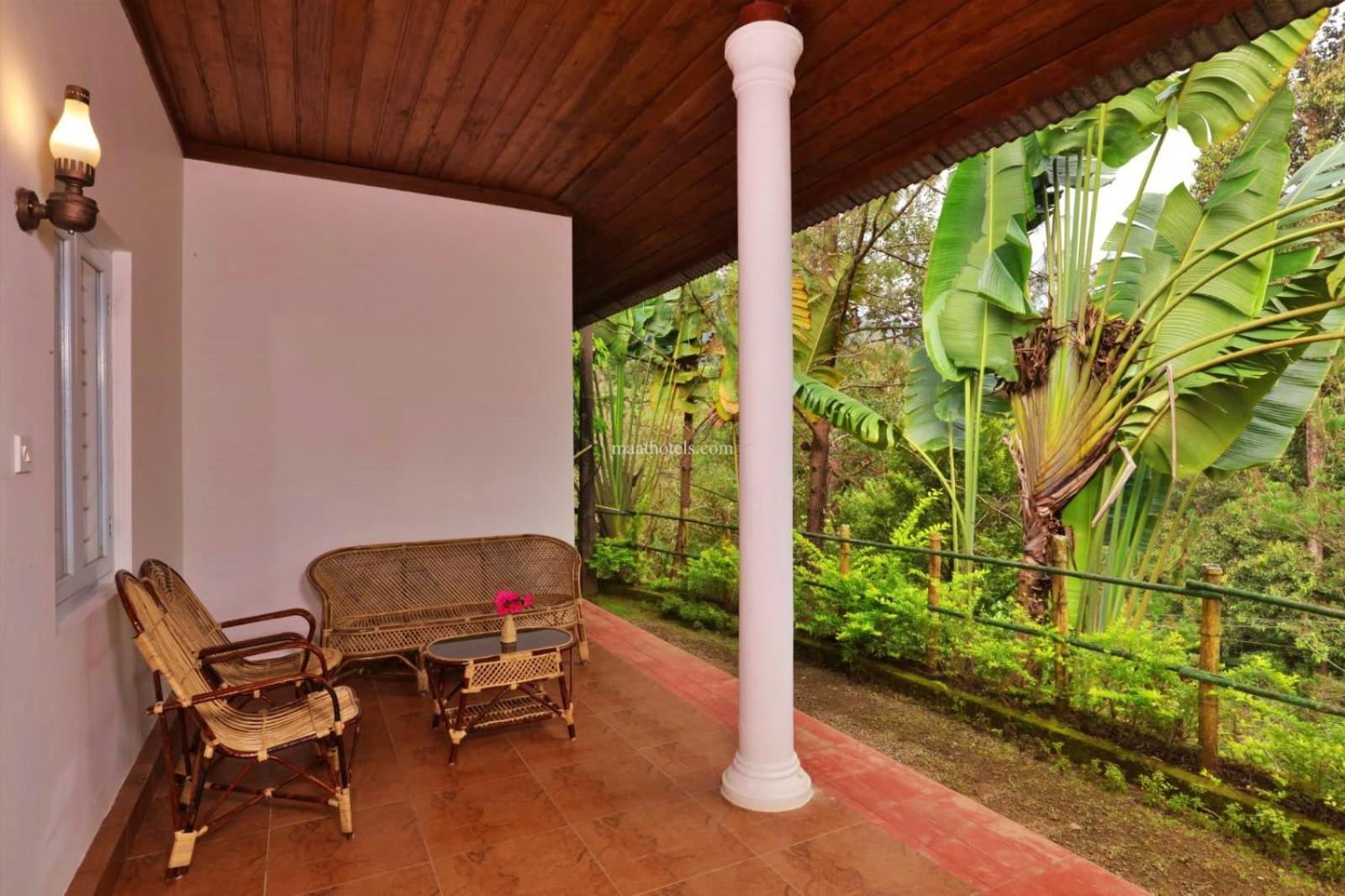 One-Bedroom Villa - Photo 8