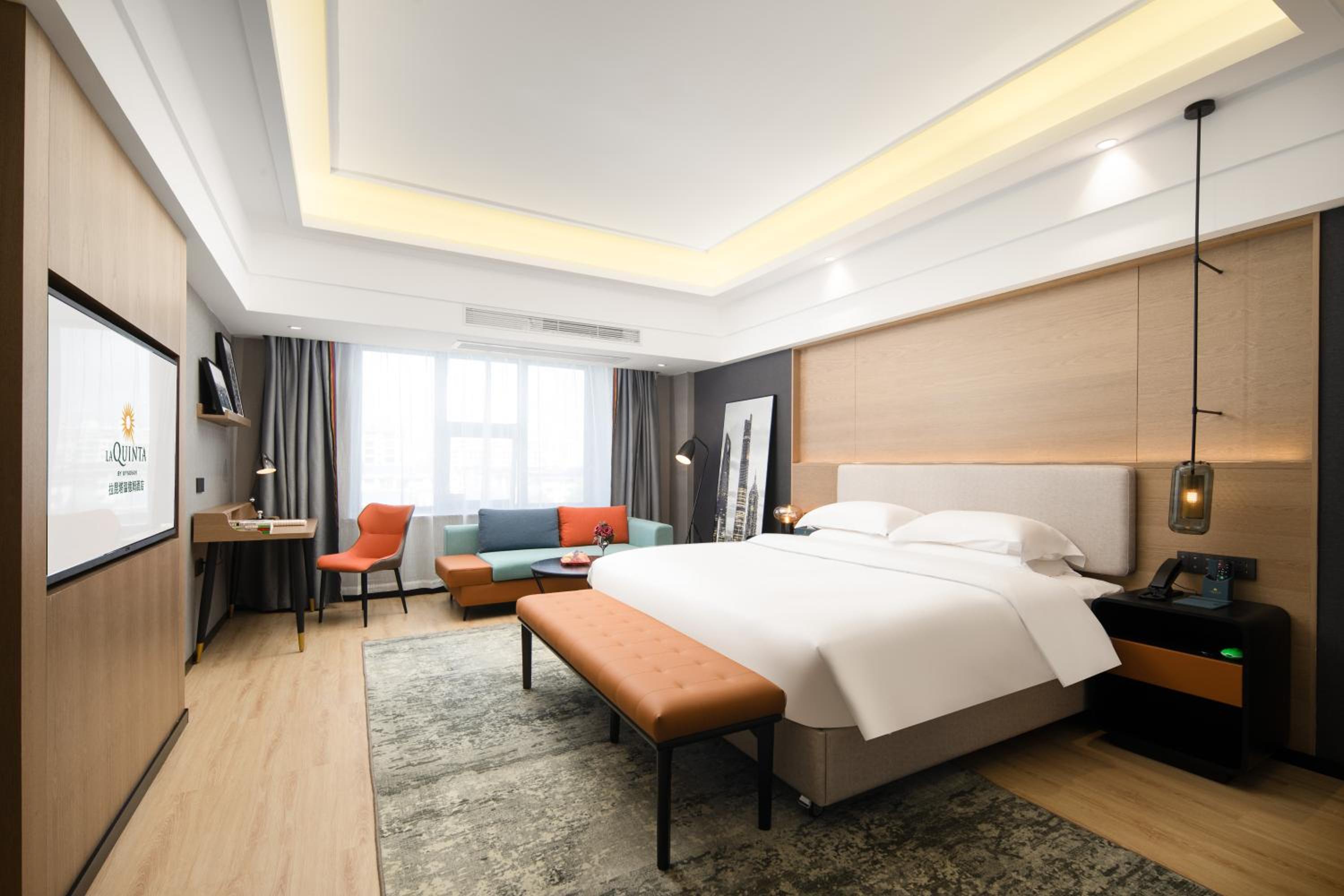 The Ultimate Luxury Suite