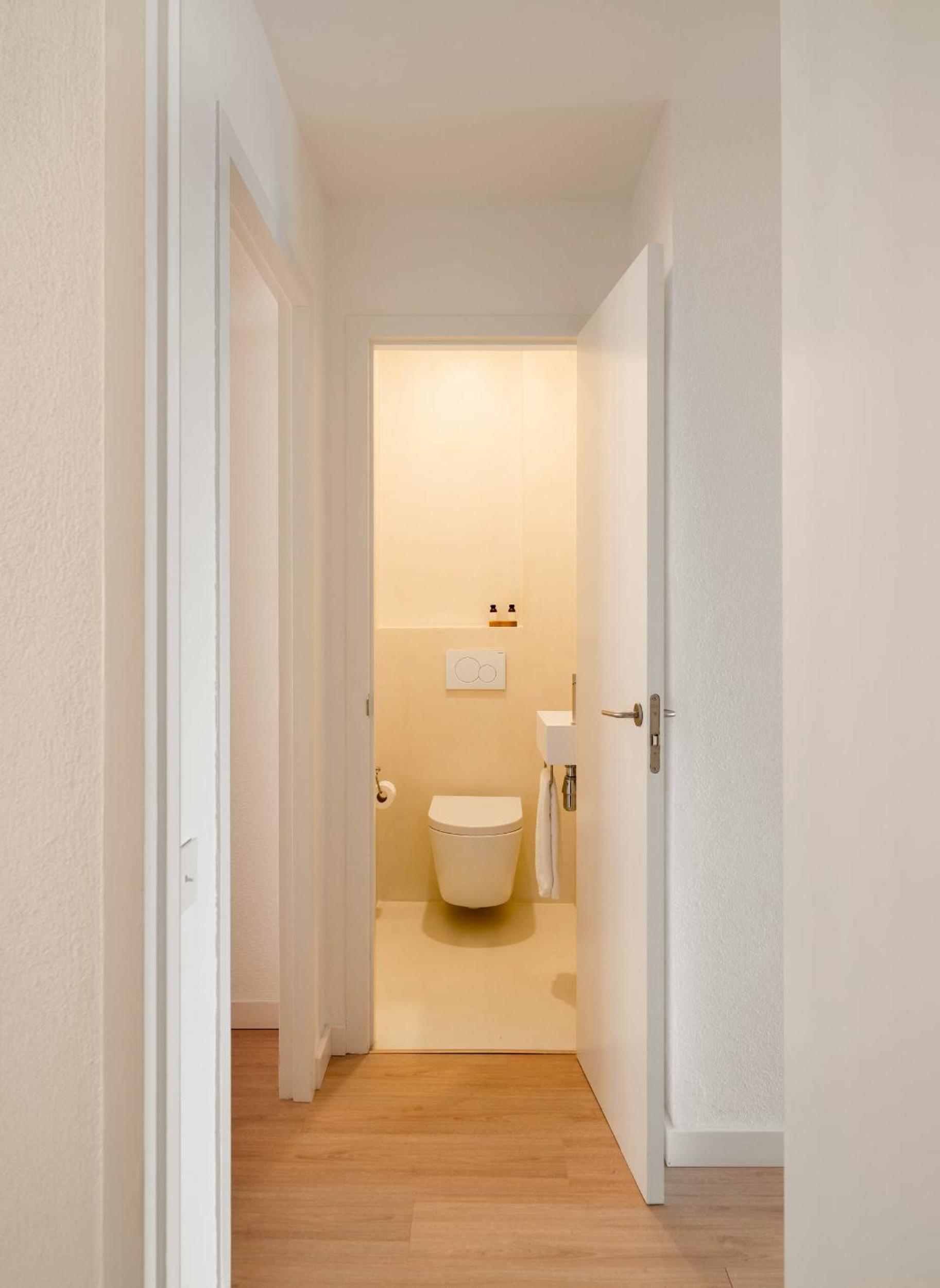 Two-Bedroom Apartment photo 3