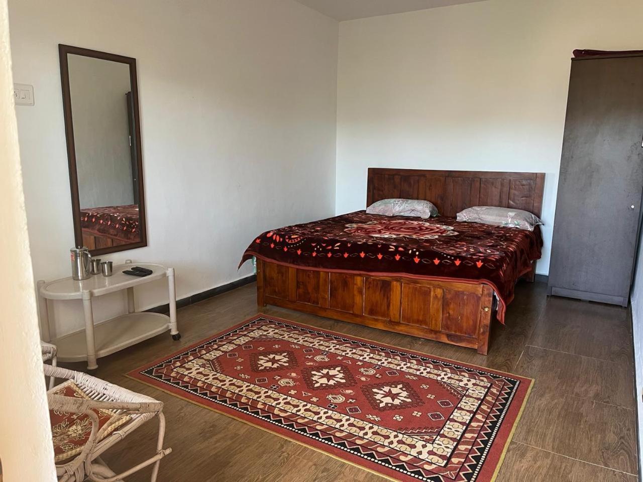 Triple Room With Mountain View photo 1
