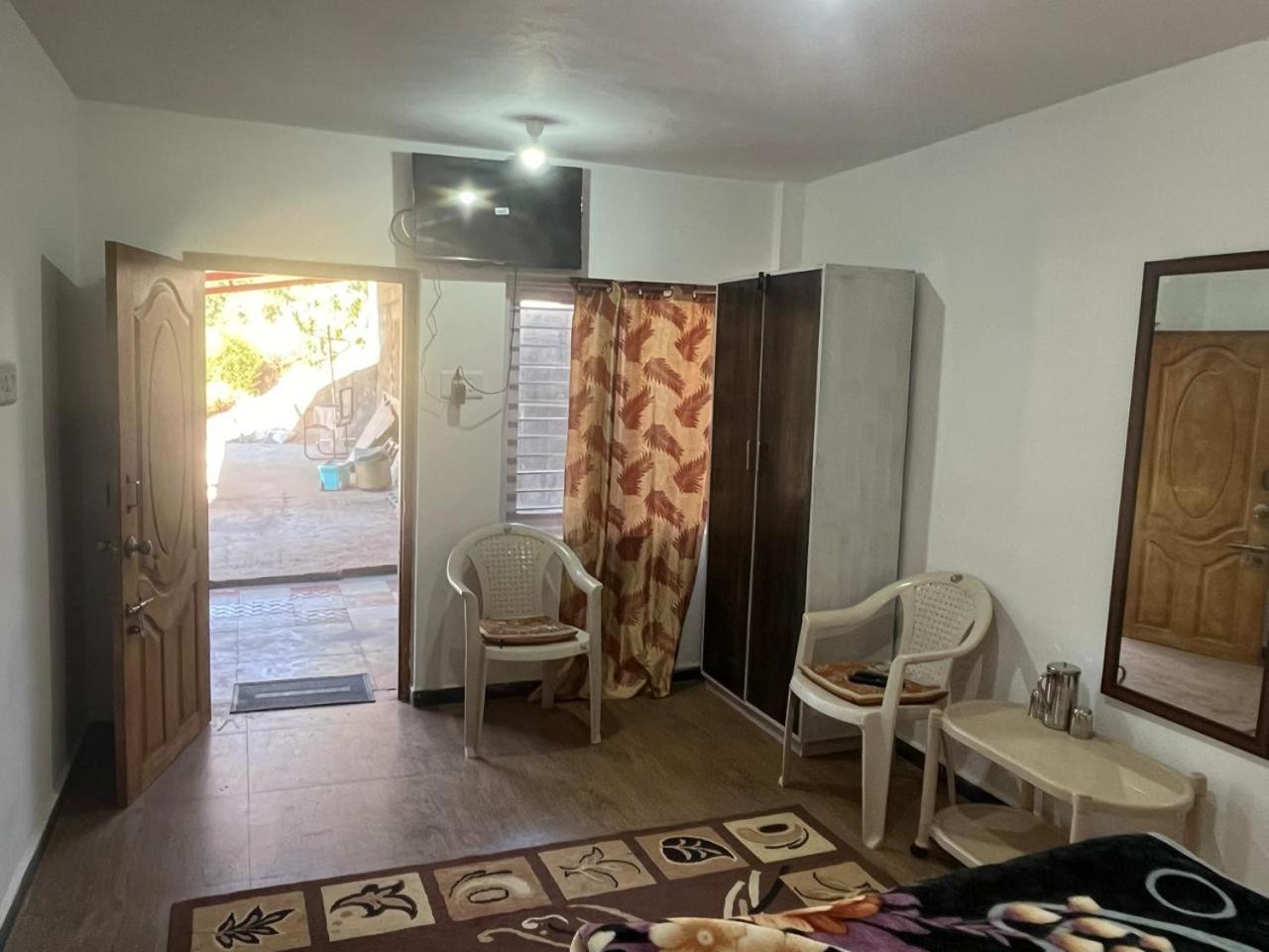 Triple Room With Mountain View photo 2