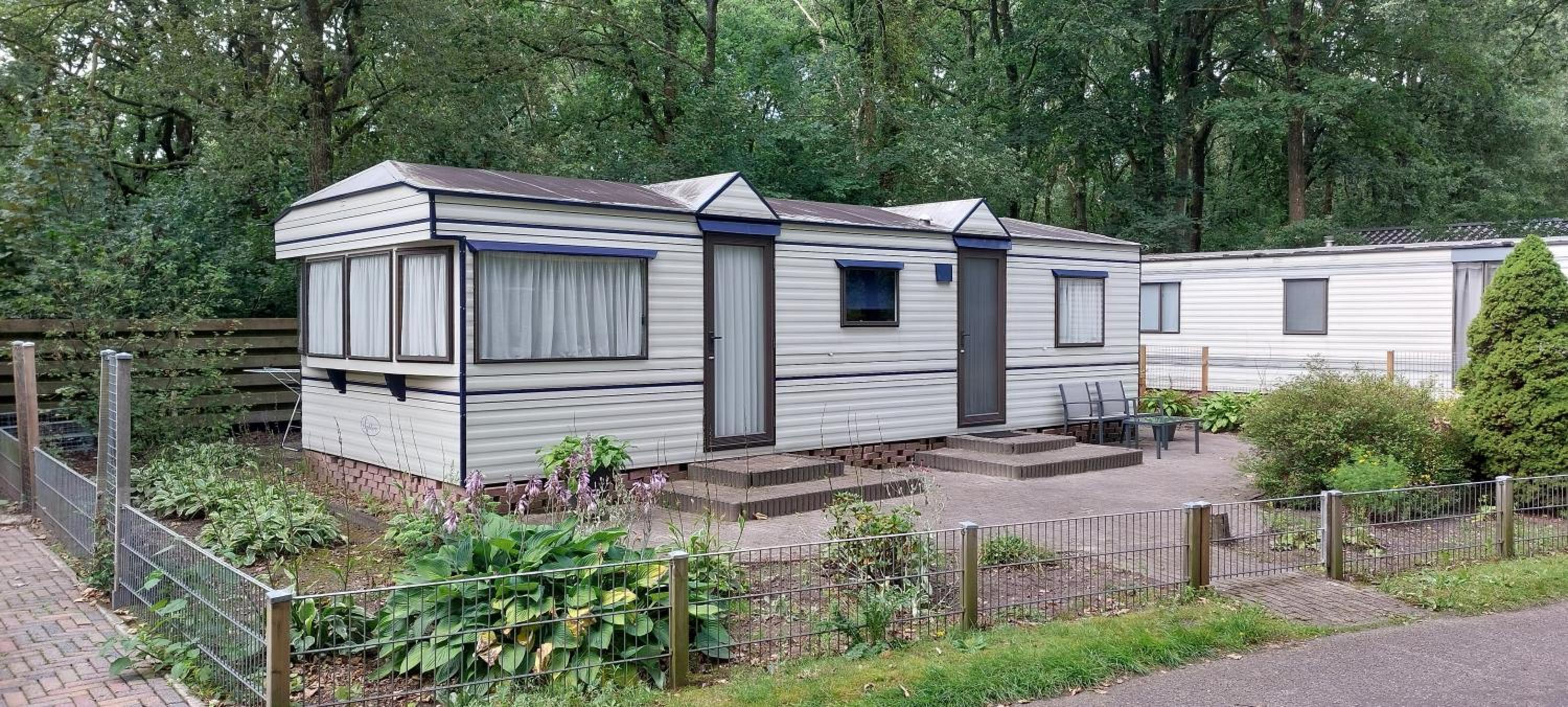 Mobile Home photo 1