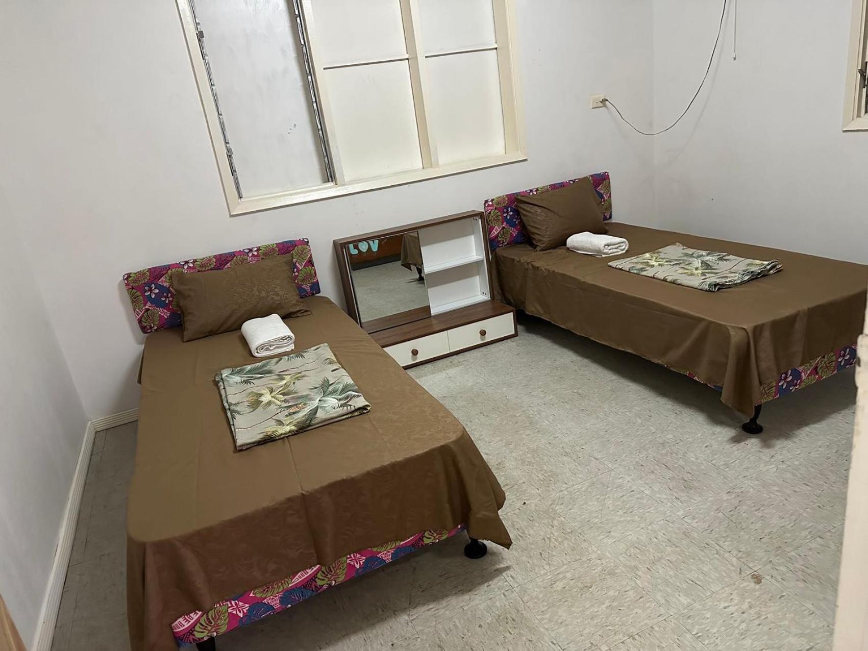 Single Bed in Female Dormitory Room photo 2