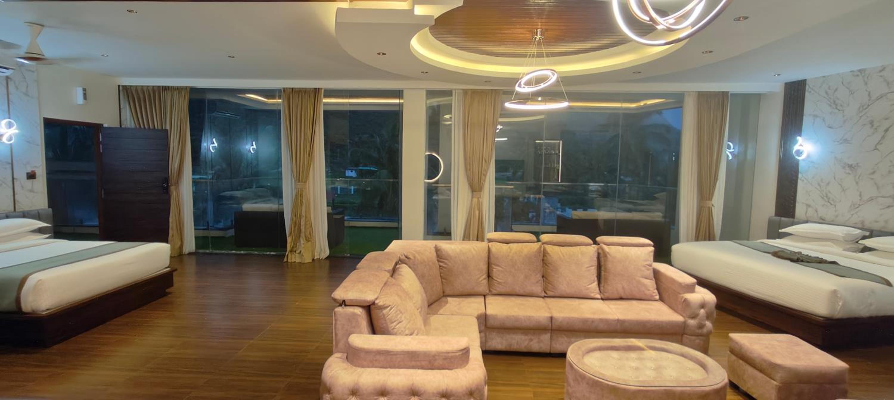 Family Suite