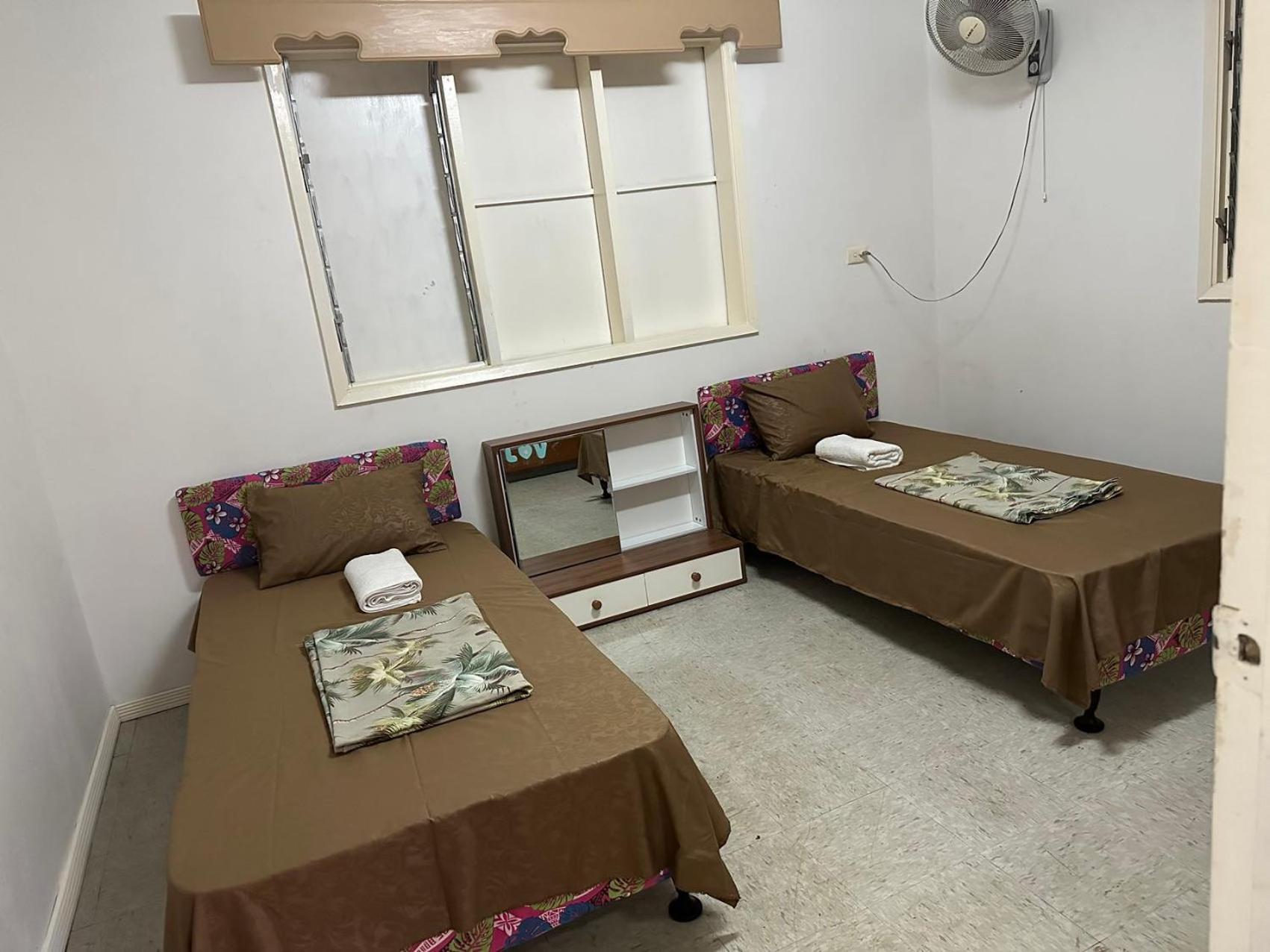 Single Bed in Female Dormitory Room photo 3