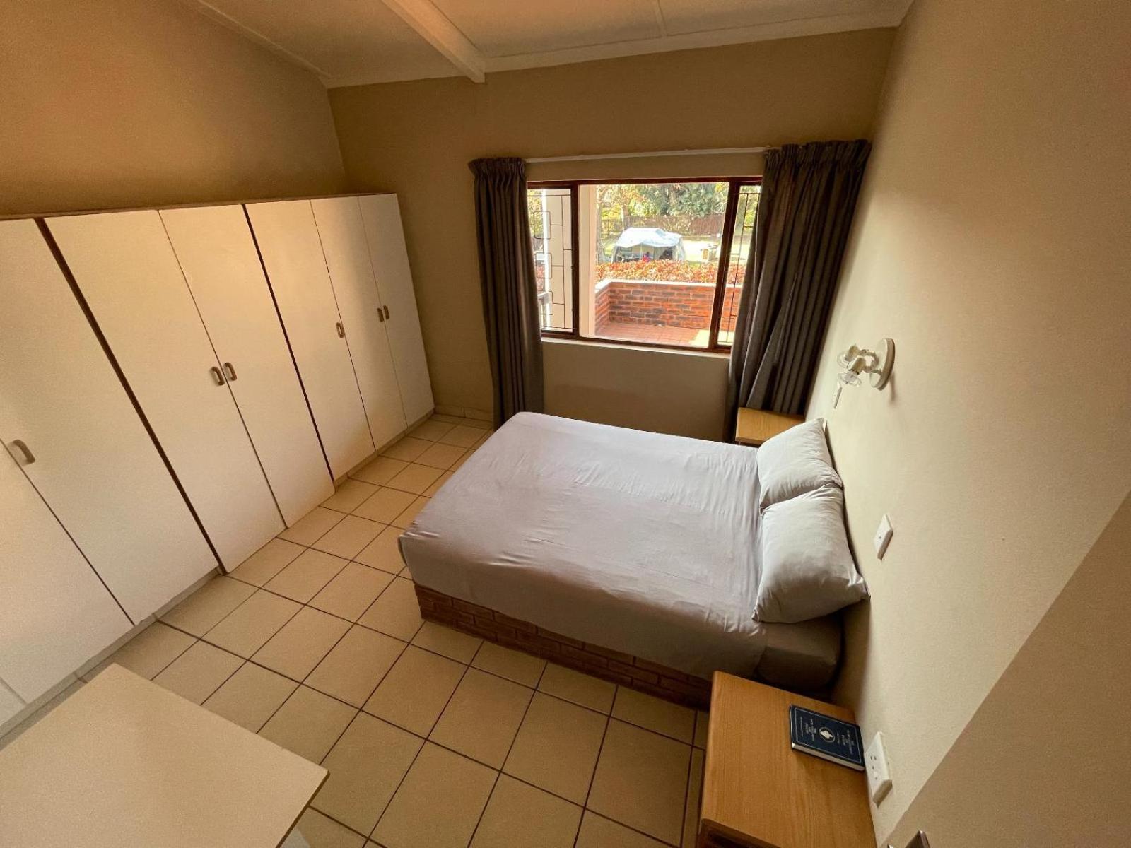 Junior Chalet