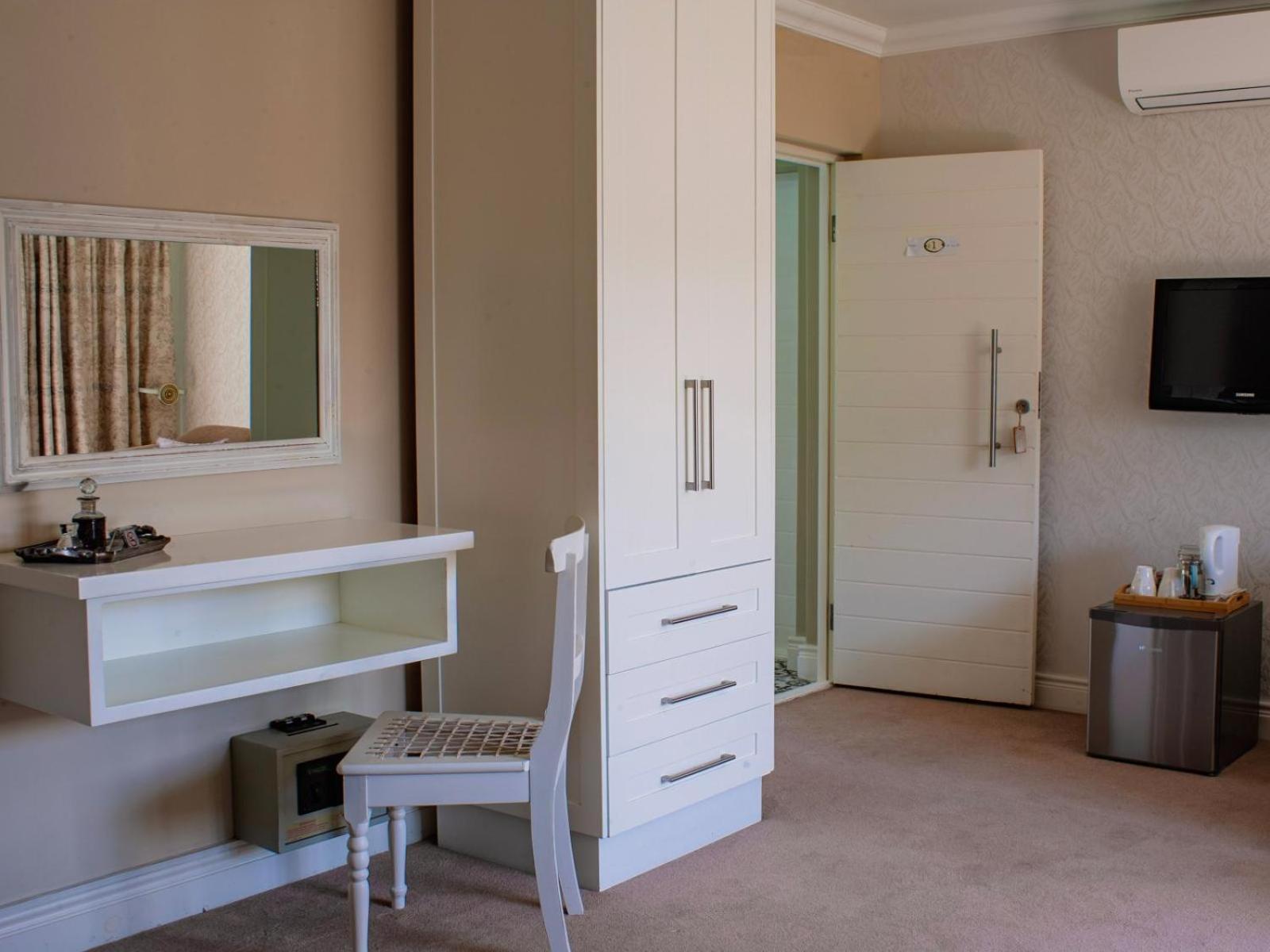 Luxury Double Room