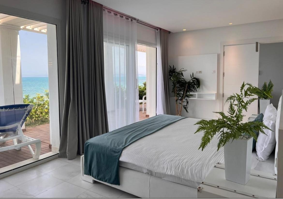 Suite with Sea View