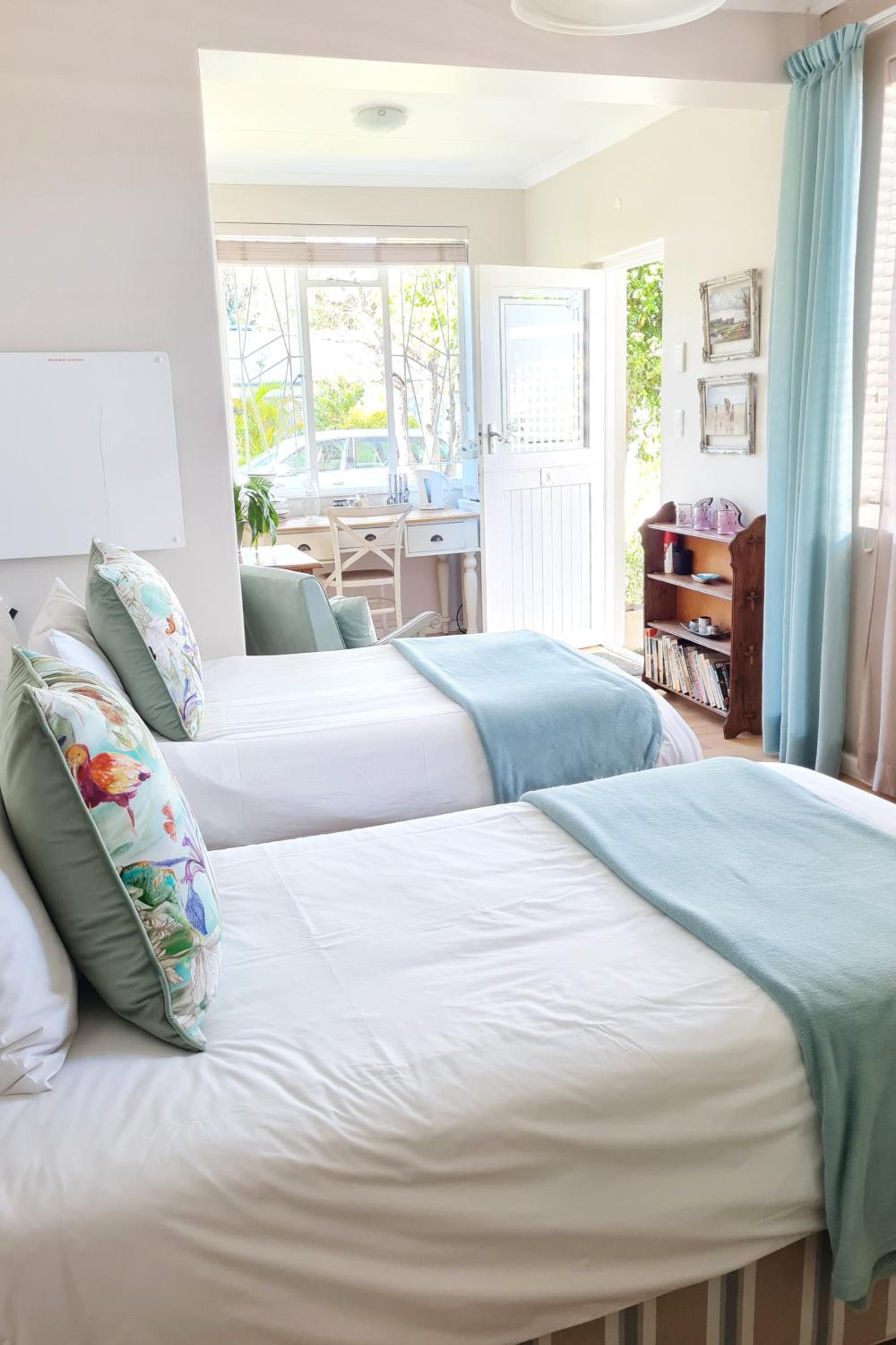 Twin Room photo 1
