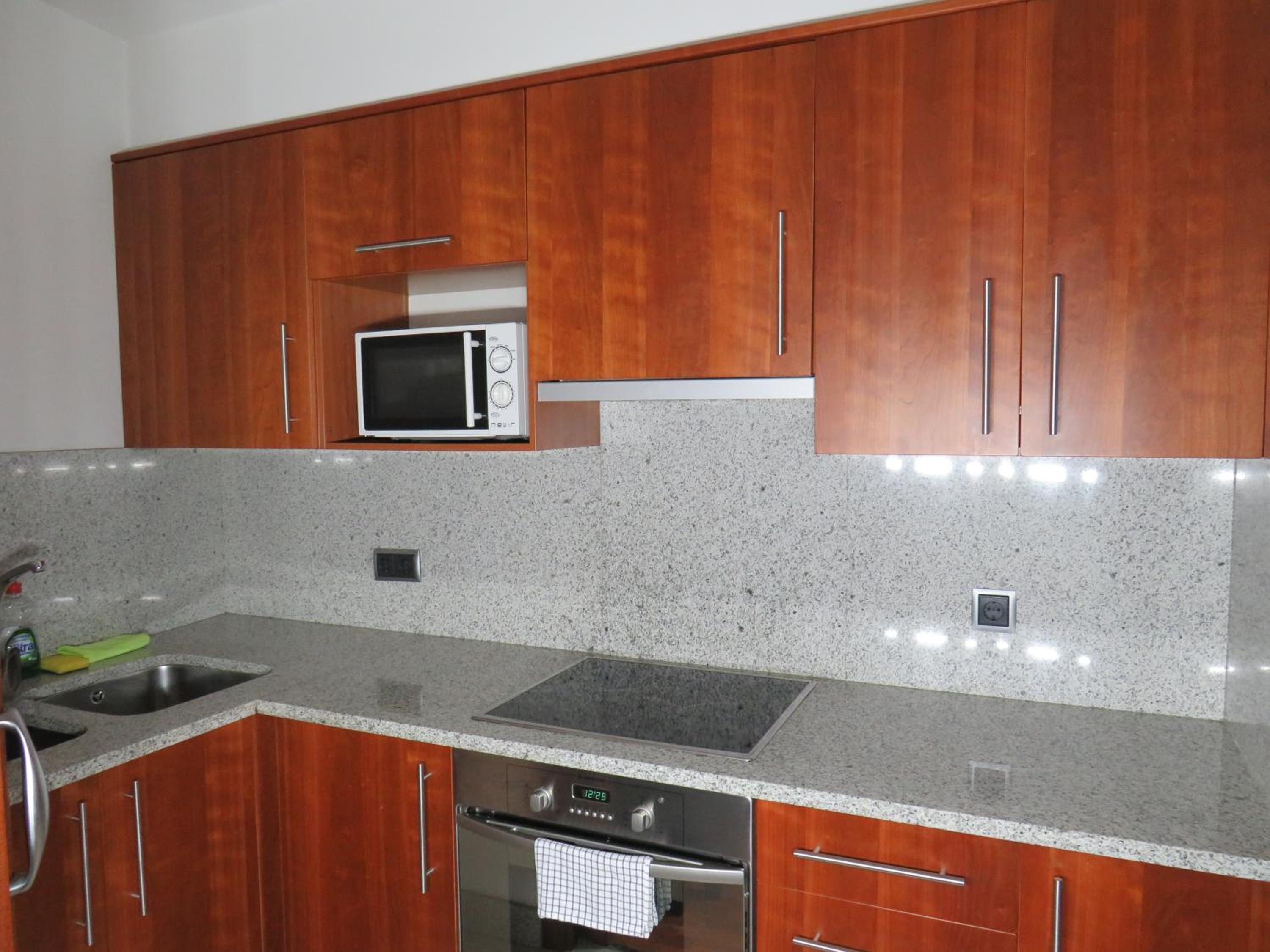 Two-Bedroom Deluxe Apartment With Balcony photo 3