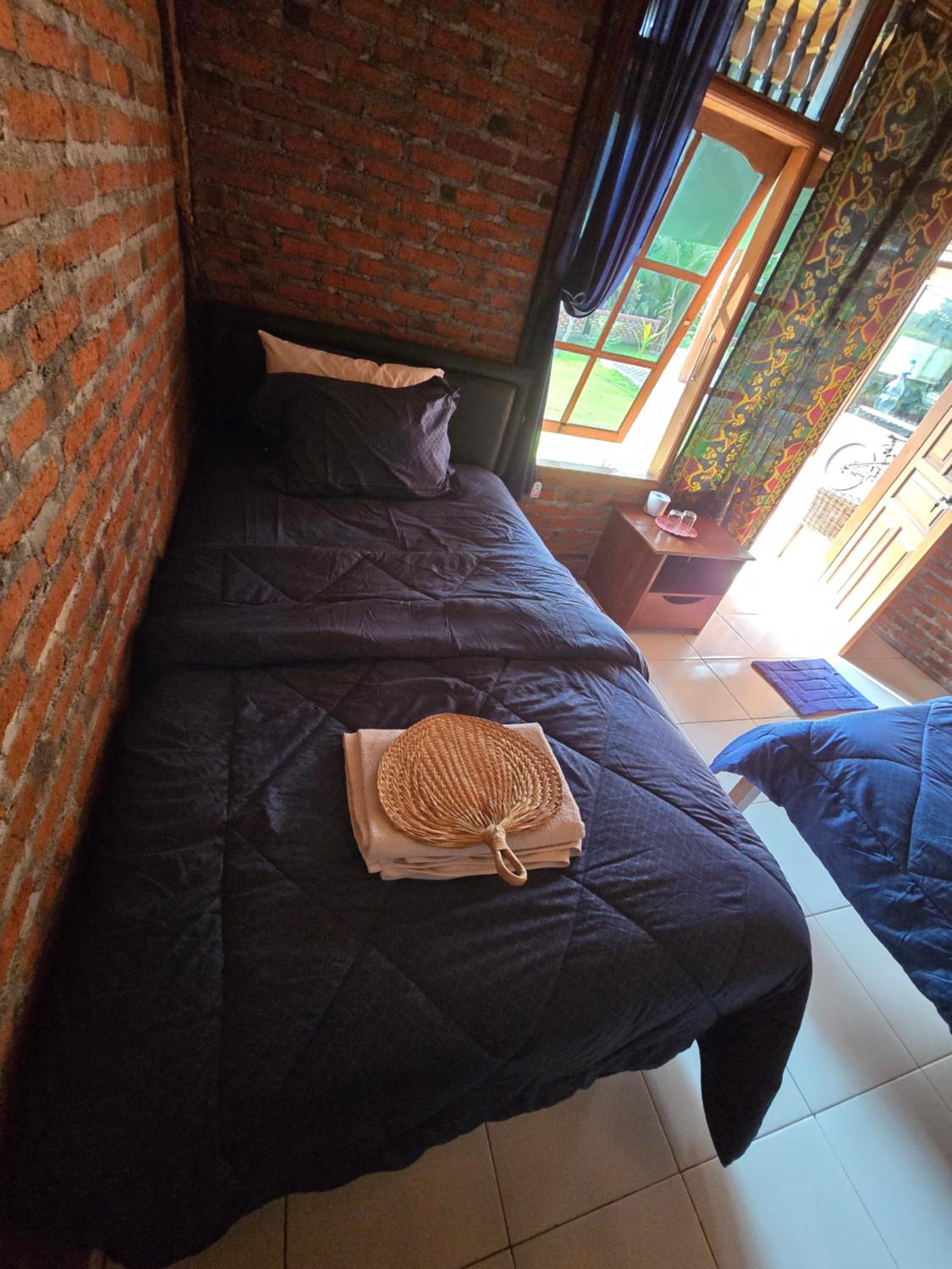 Twin Room photo 2
