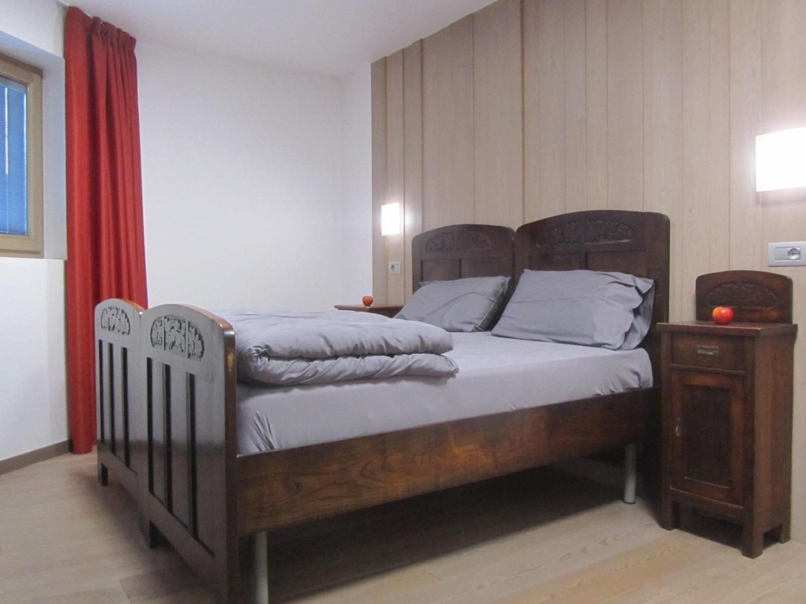 Budget Double or Twin Room photo 2