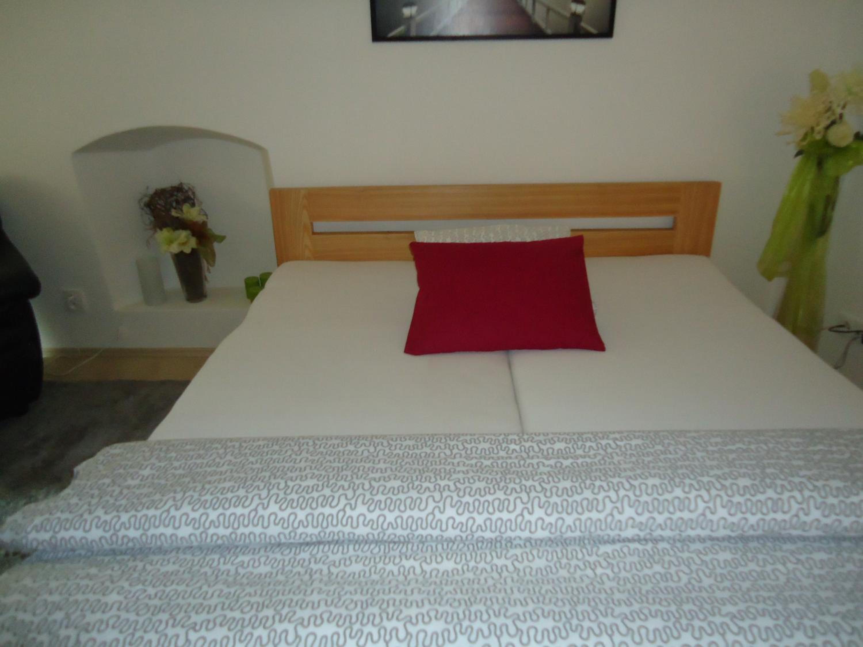 Apartment - Ground Floor photo 3