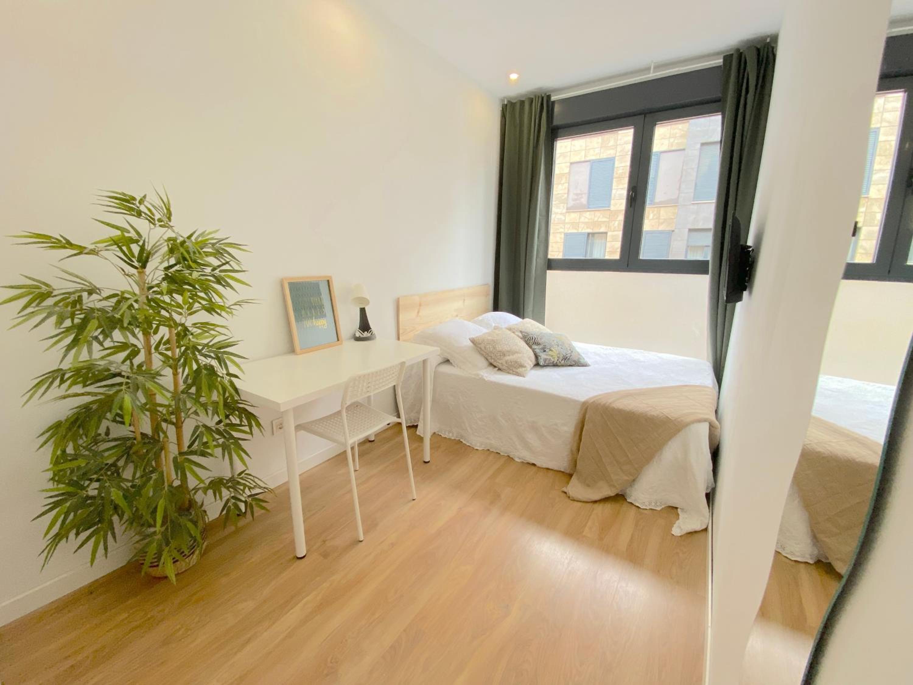 Habitación Deluxe Queen