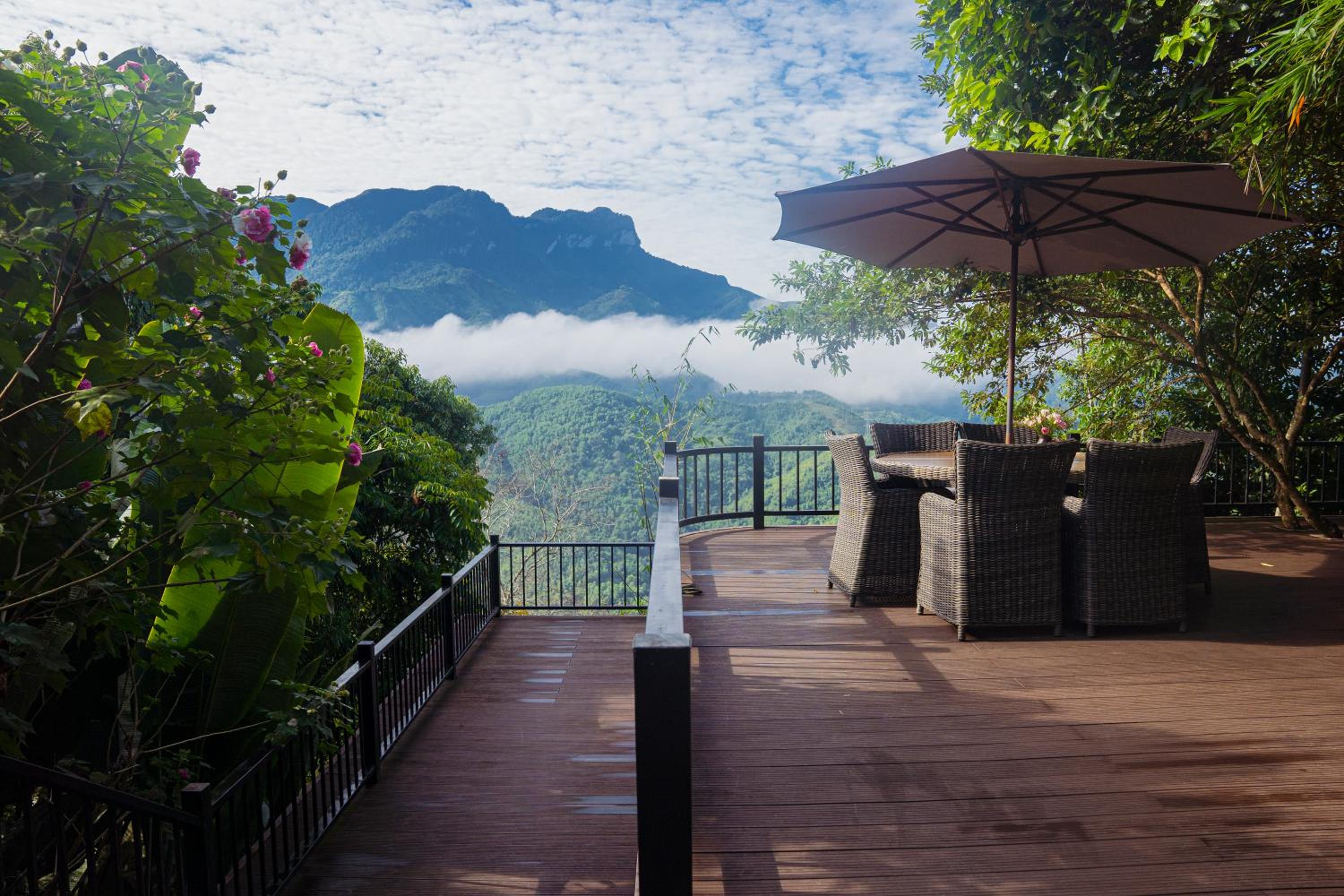 Superior Villa photo 2