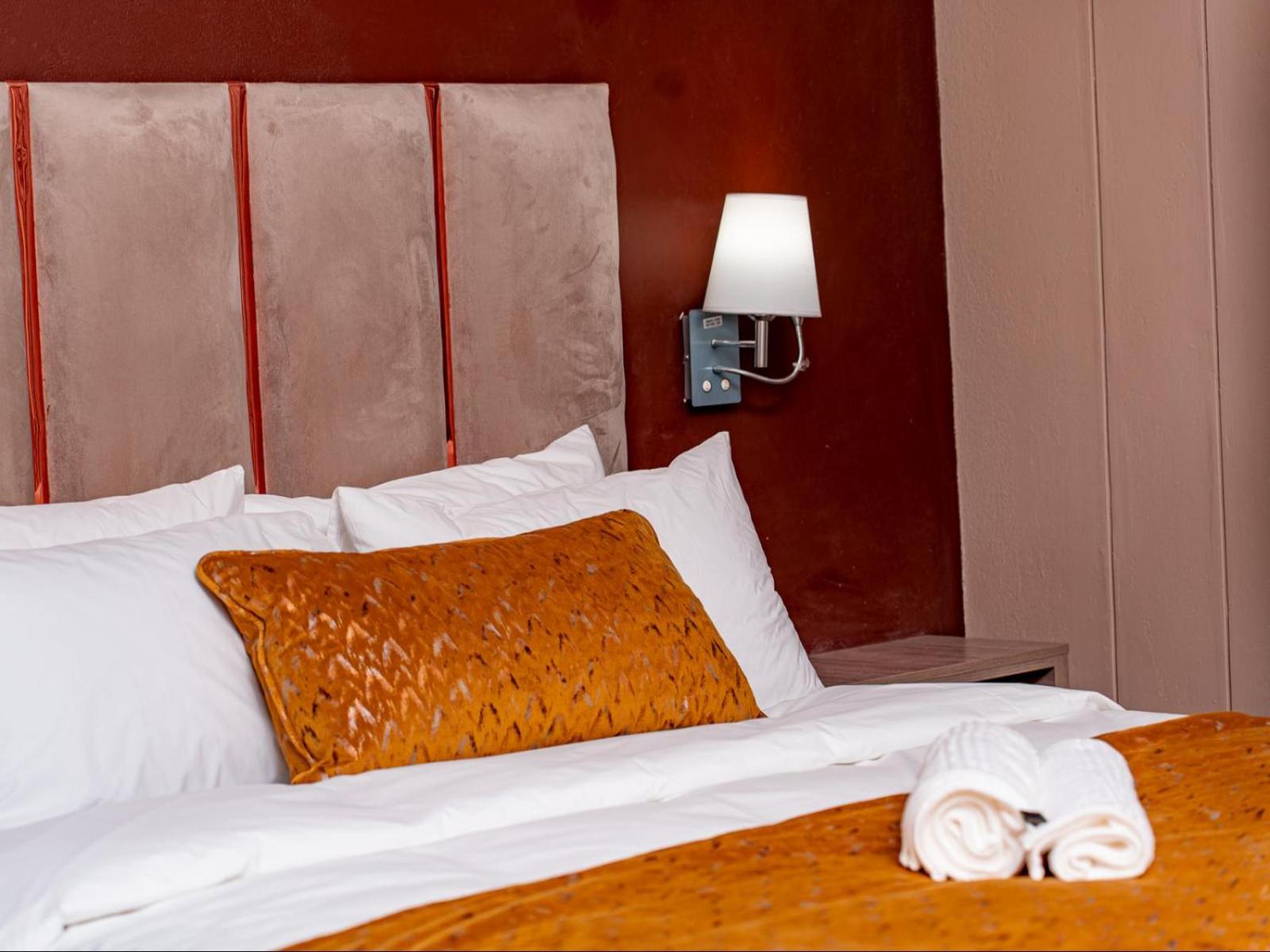 Junior Queen Room photo 2