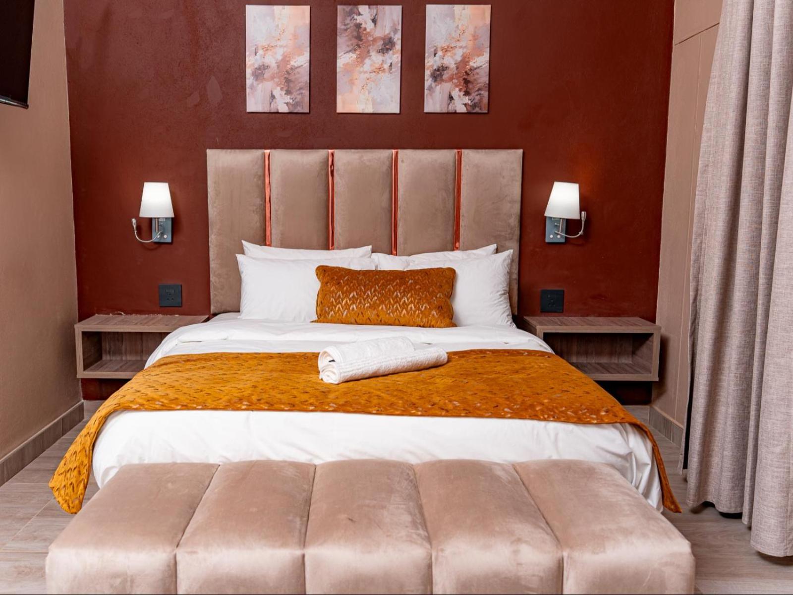 Executive Queen Room photo 2