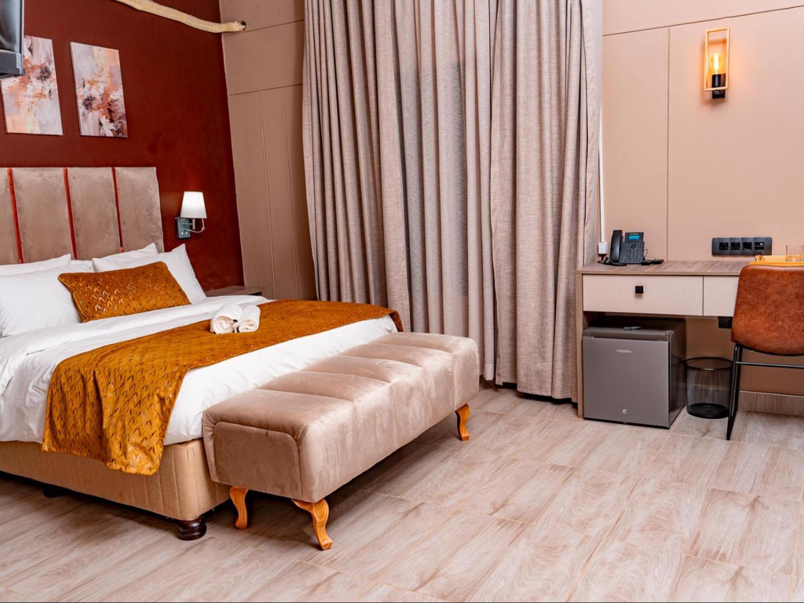 Executive Queen Room photo 3