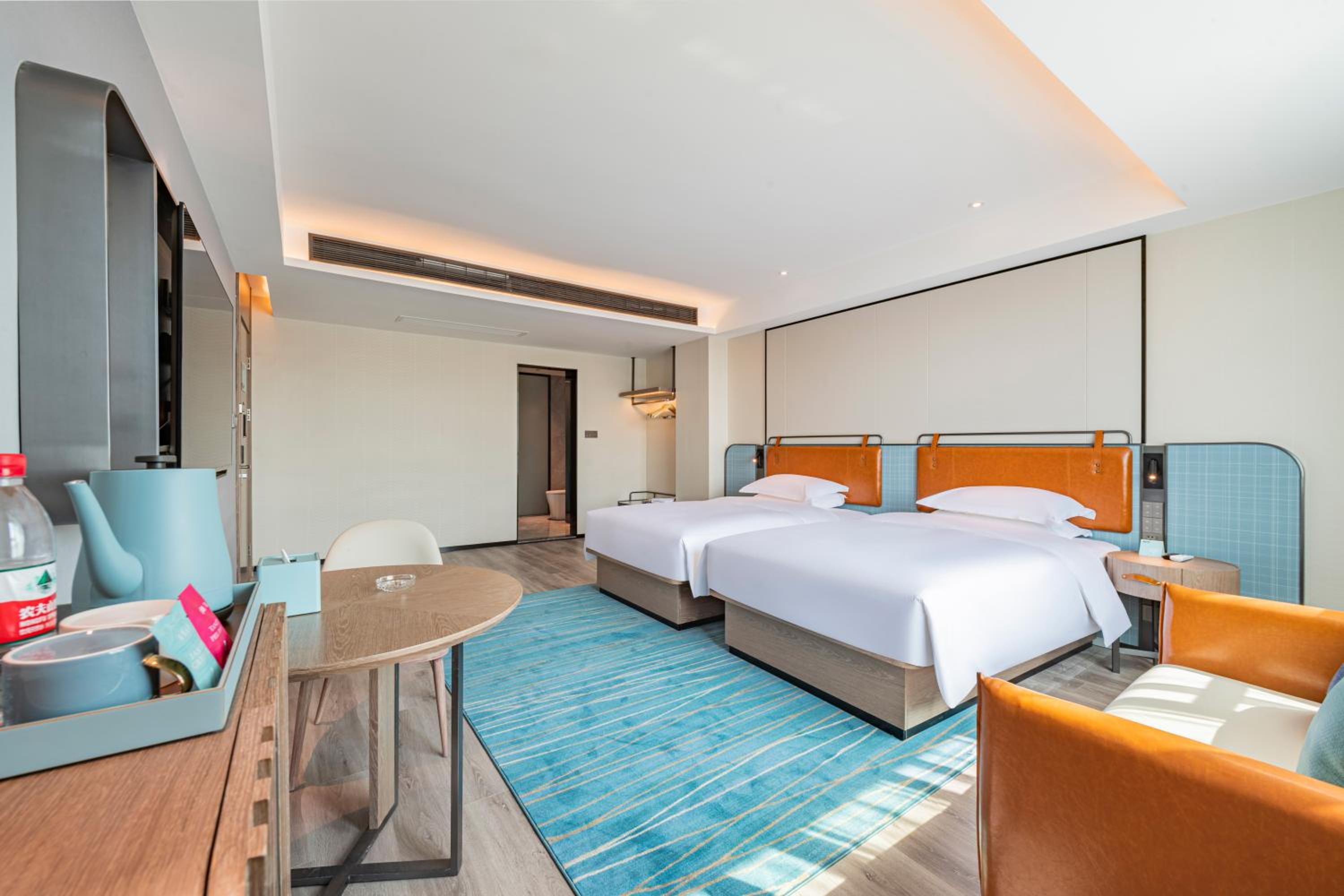 Superior Twin Room photo 3
