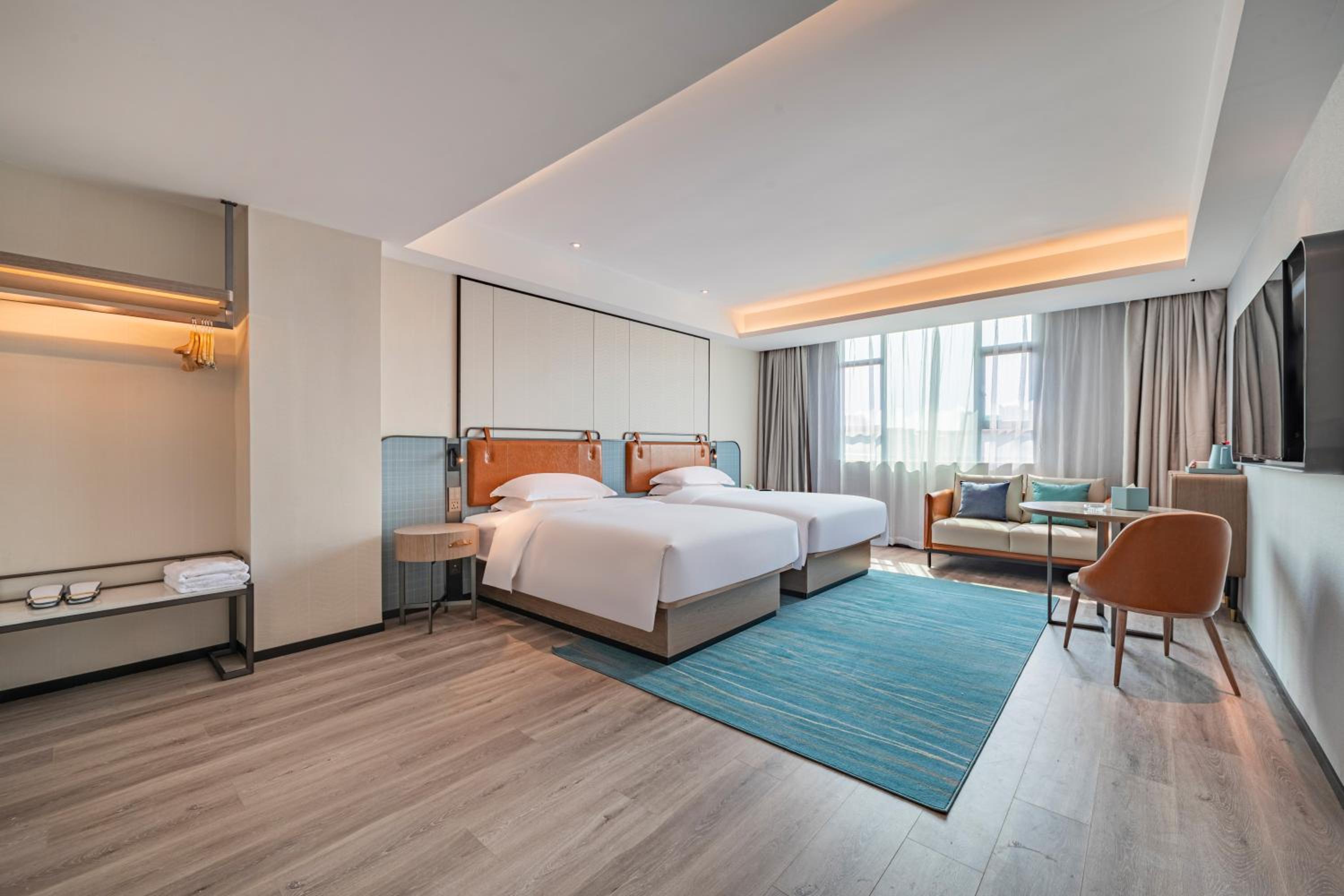 Superior Twin Room photo 1