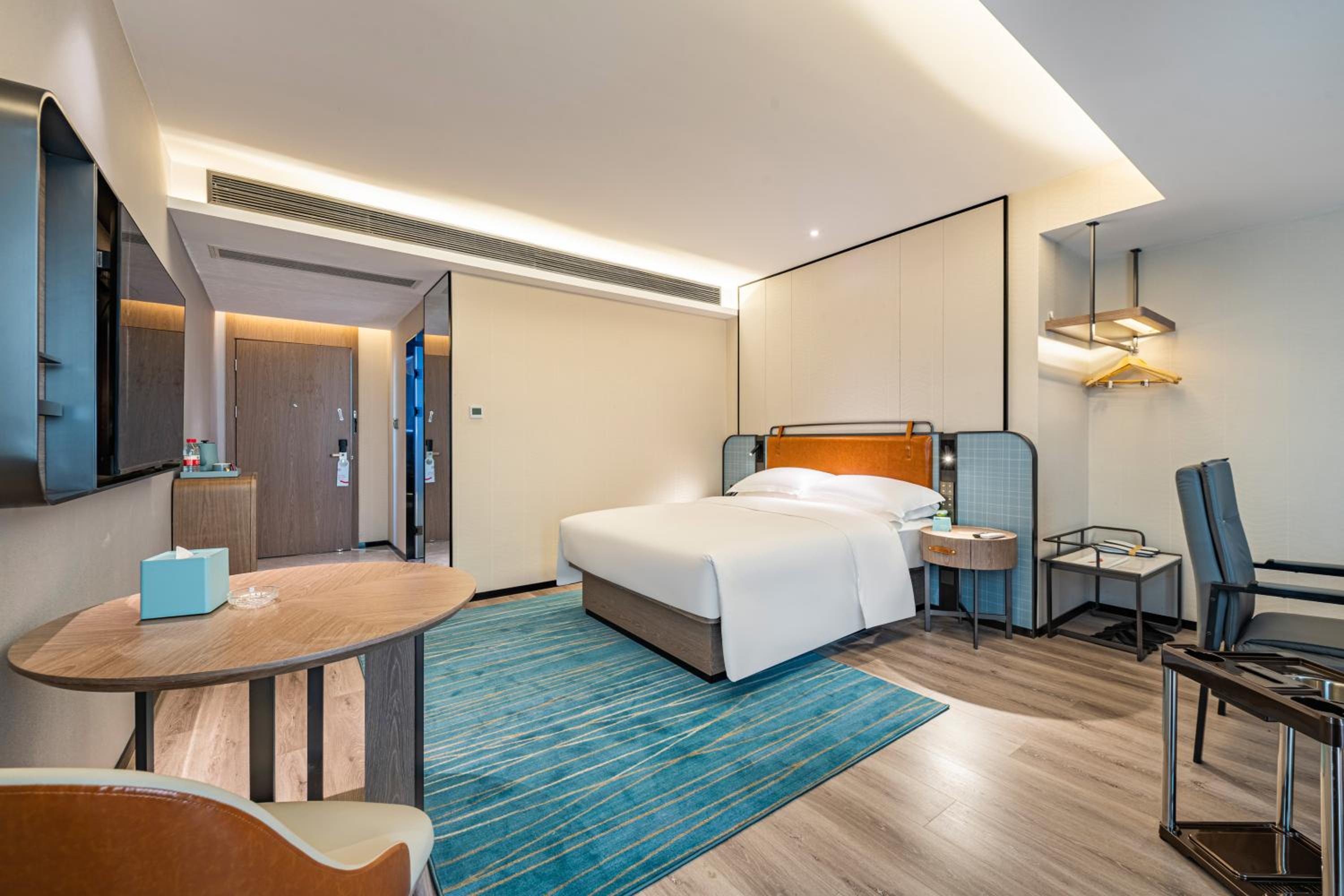 Business Queen Room photo 2