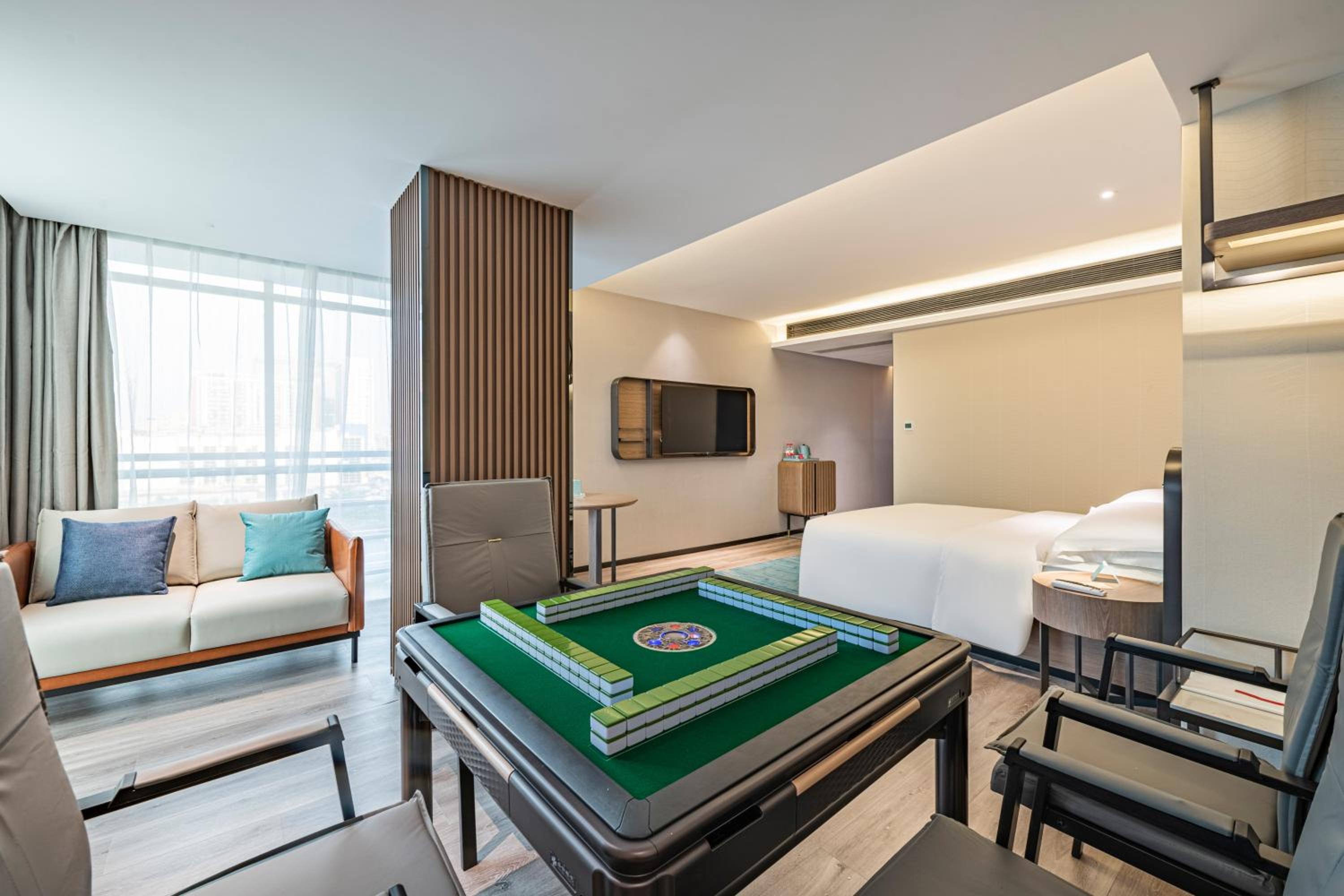 Business Queen Room photo 3