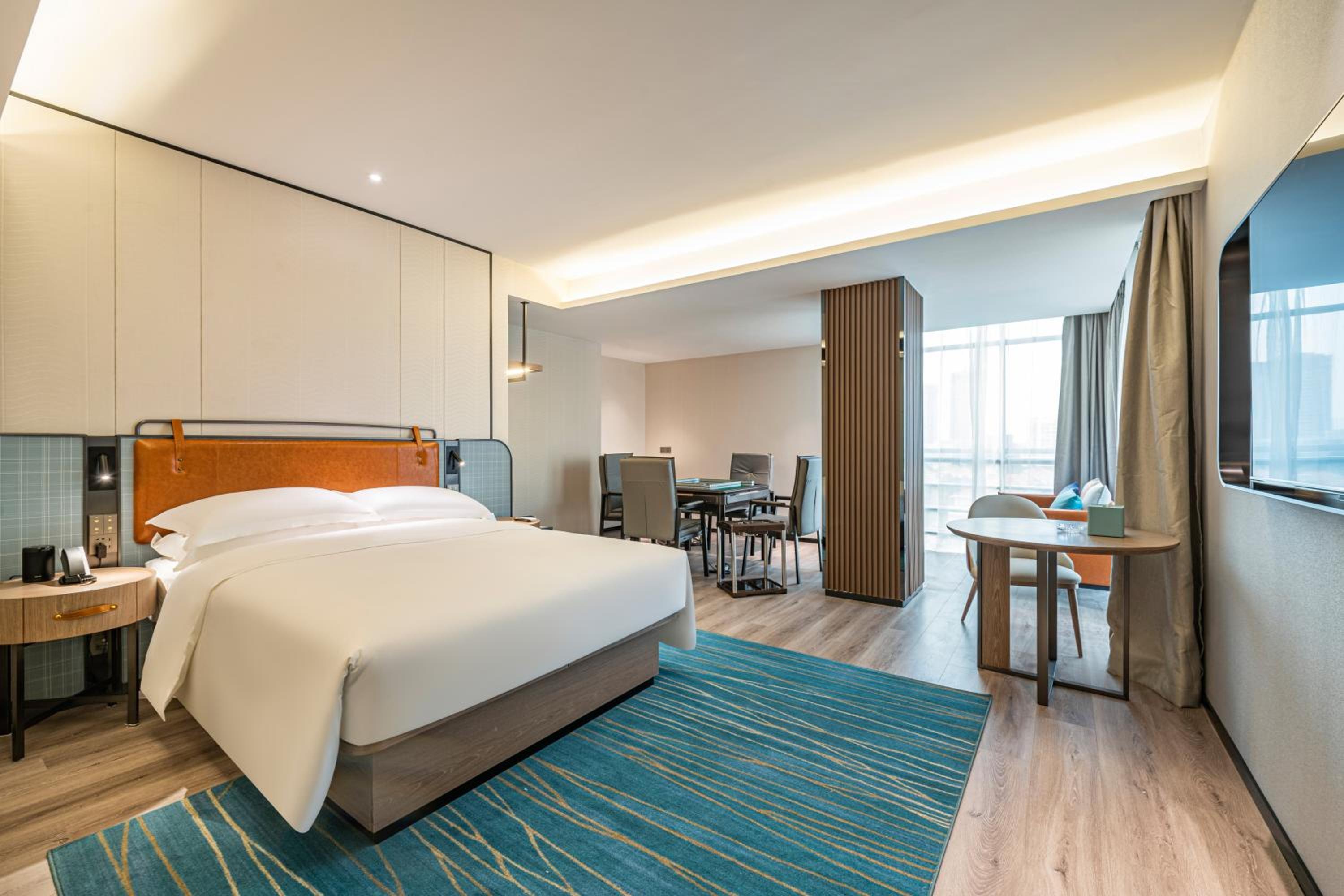 Business Queen Room photo 1