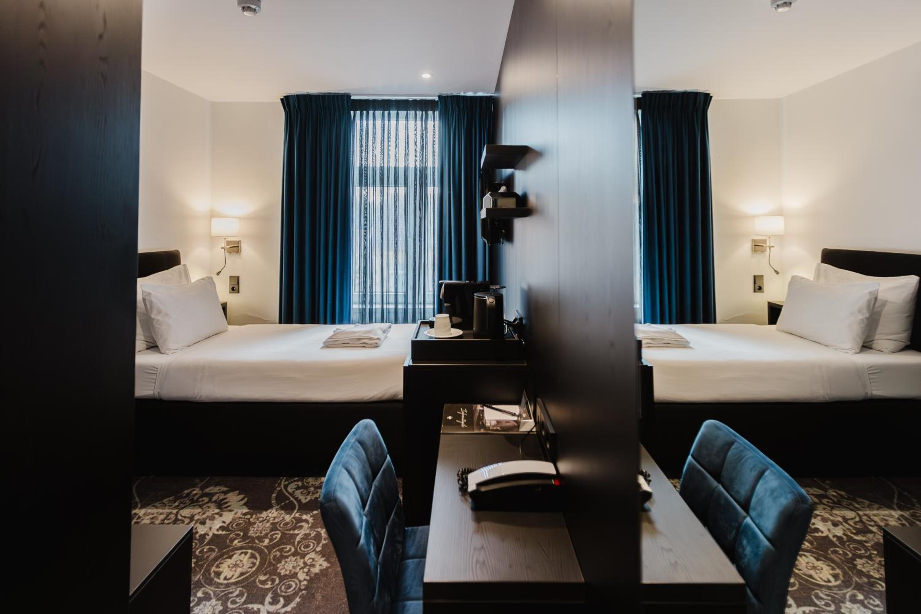Classic Single Room