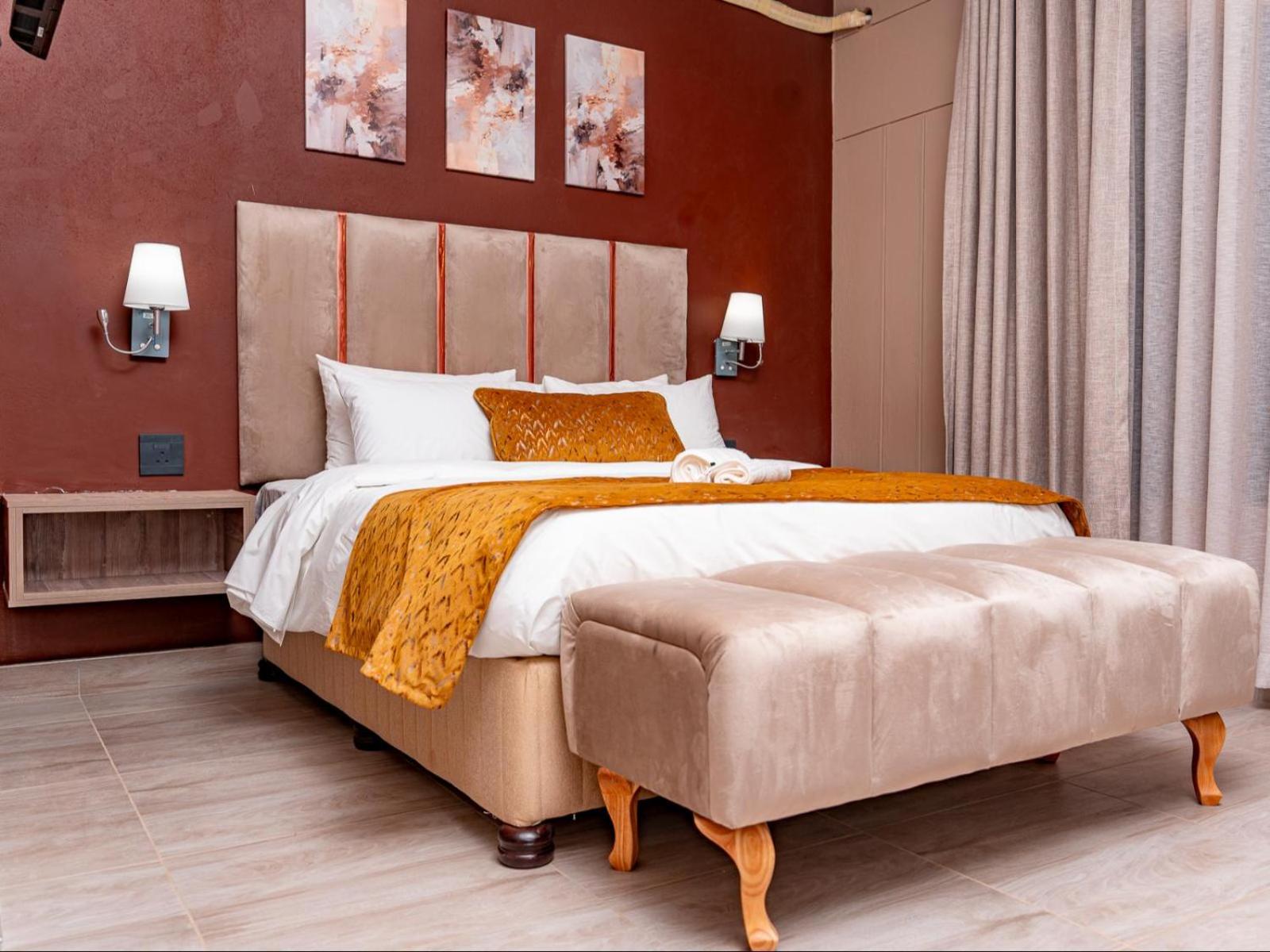 Junior Queen Room photo 1