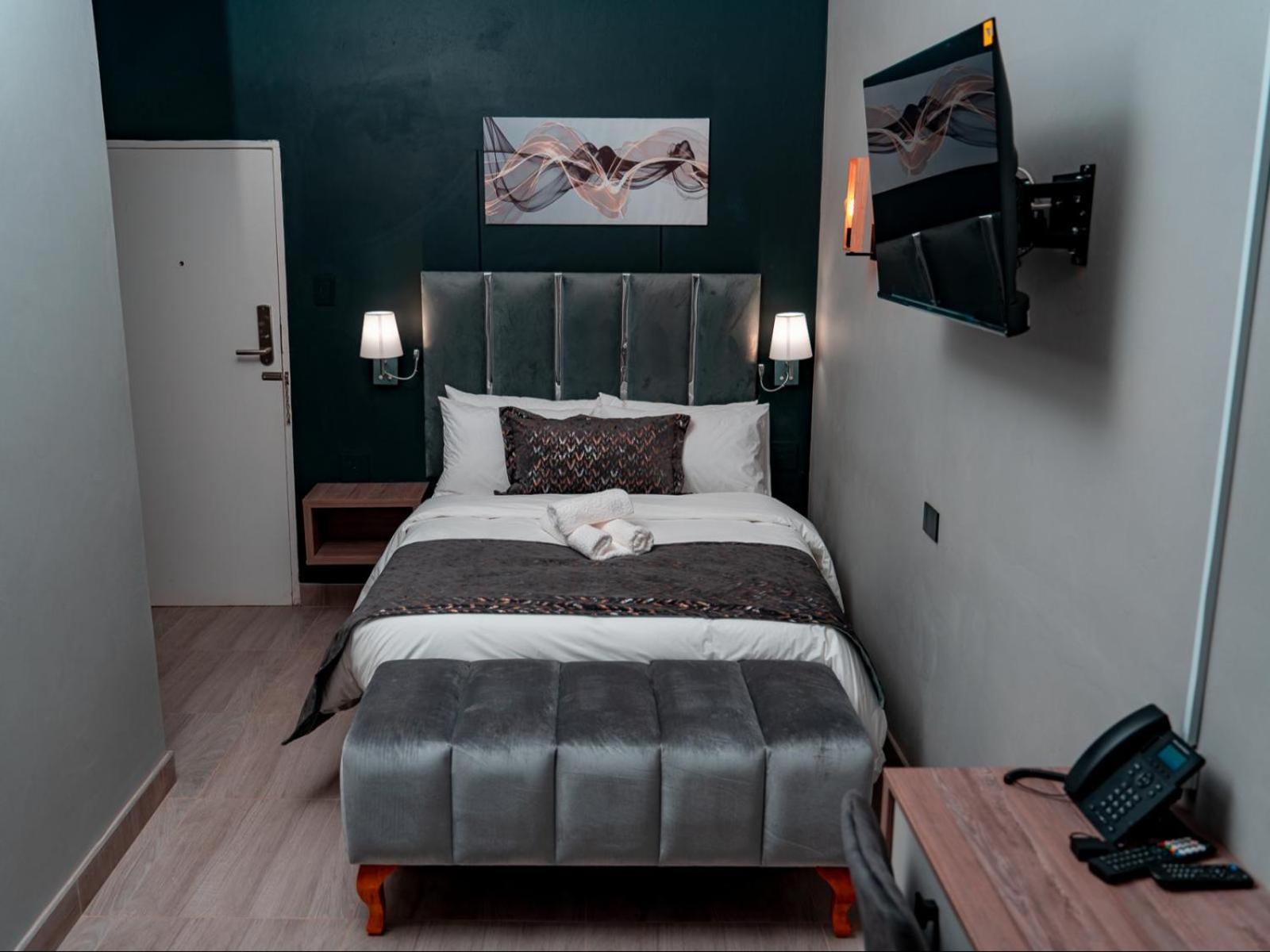Standard Double Room photo 1