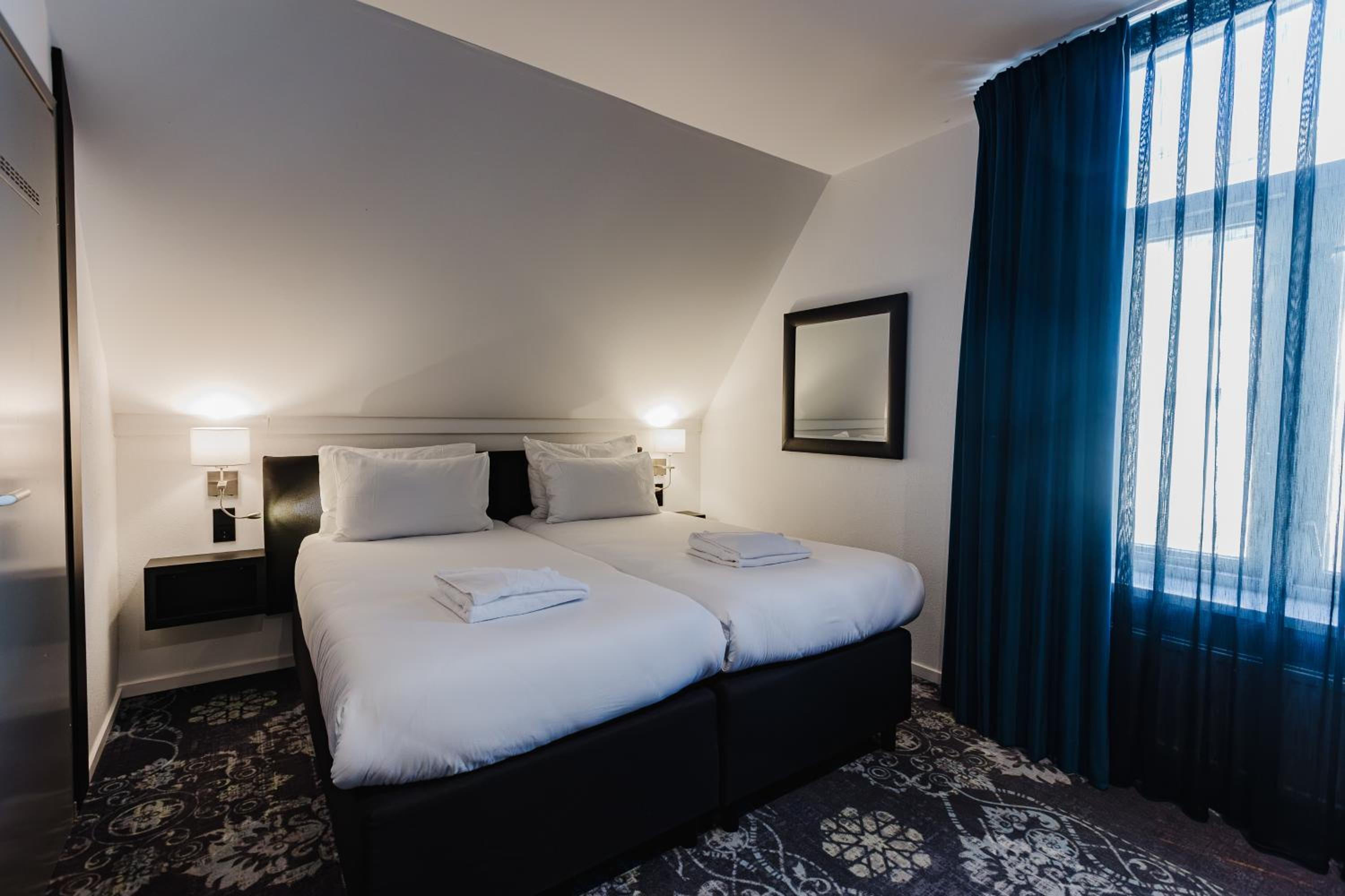 Classic Double Room - Photo 1