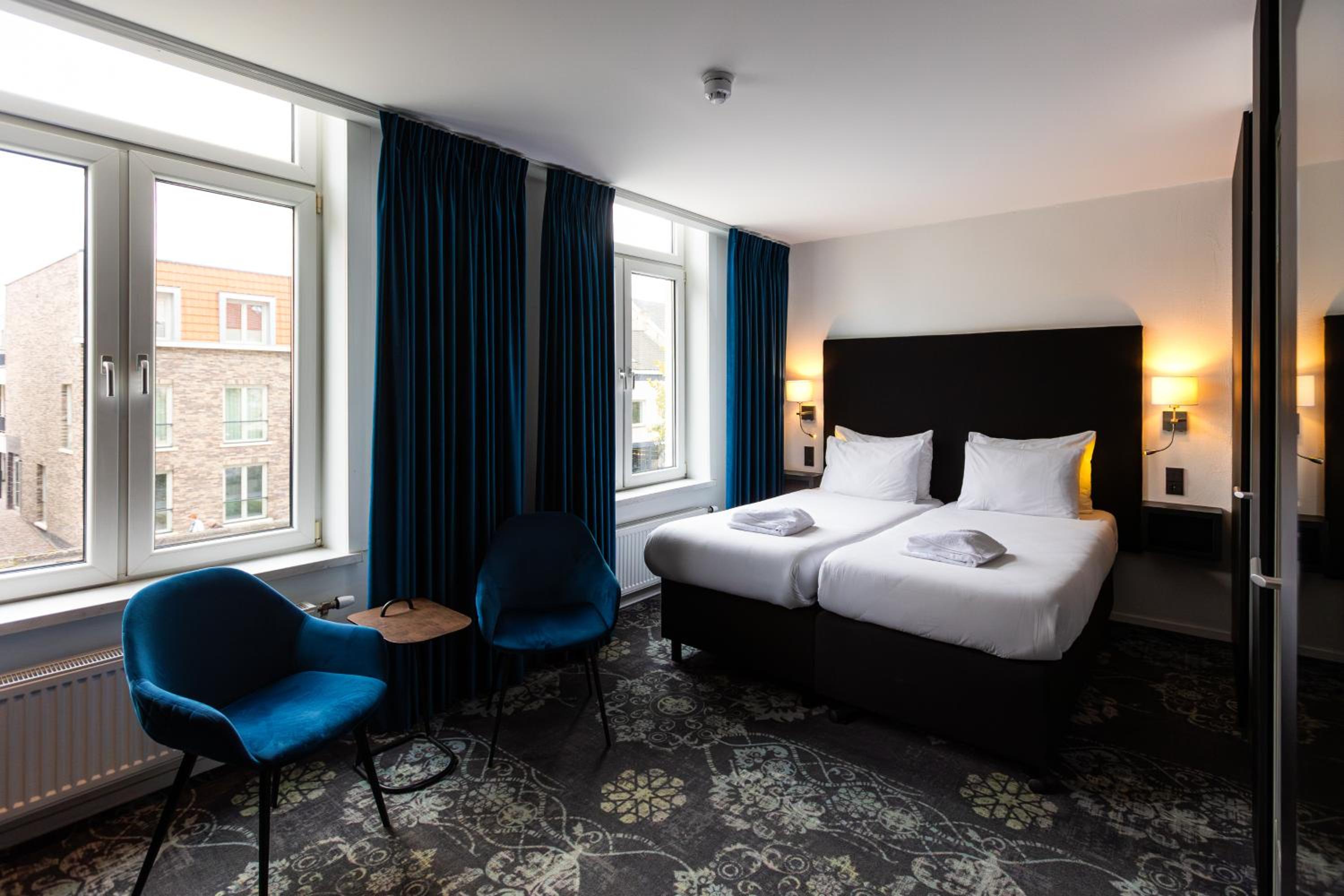 Classic Double Room - Photo 6
