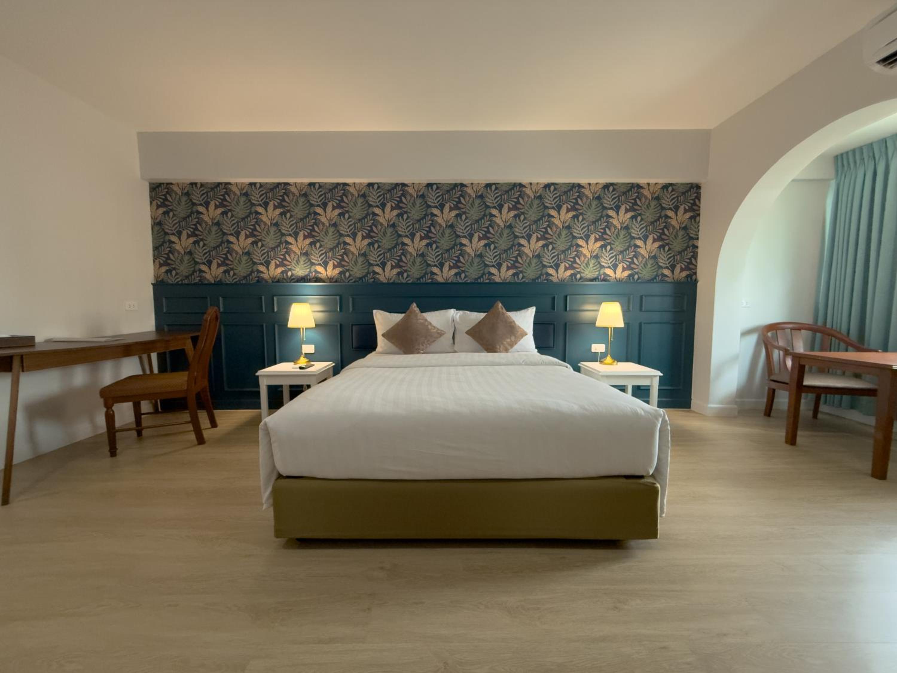Superior Queen Room photo 2
