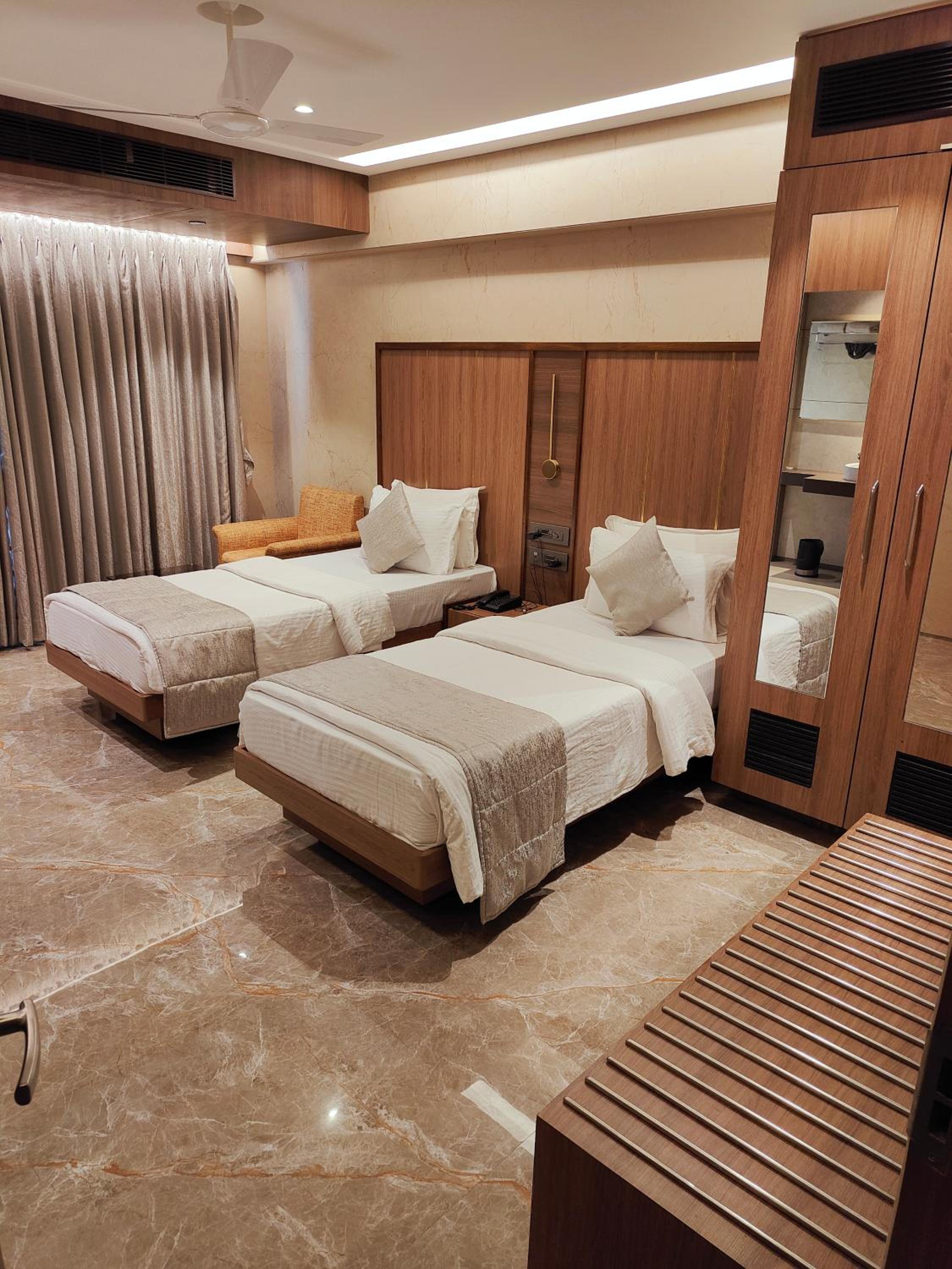 Single Room