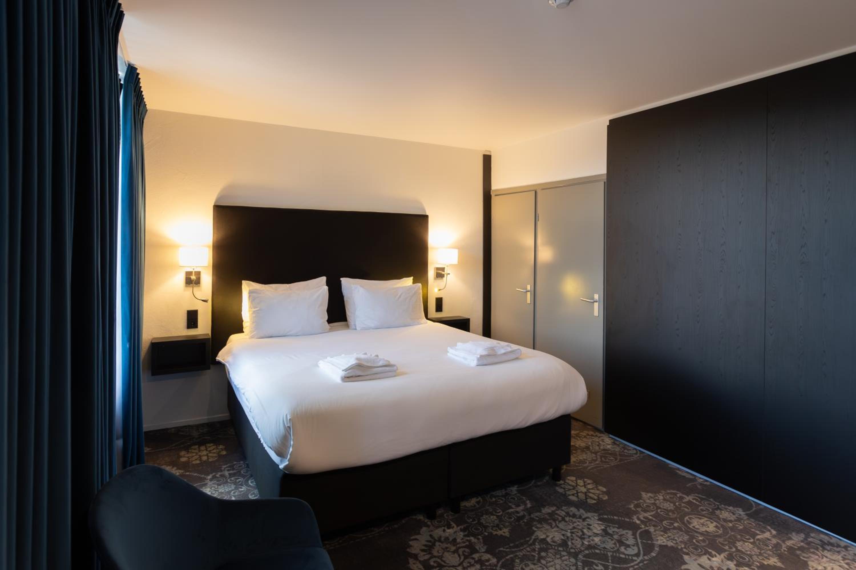 Deluxe Double Room - Photo 4