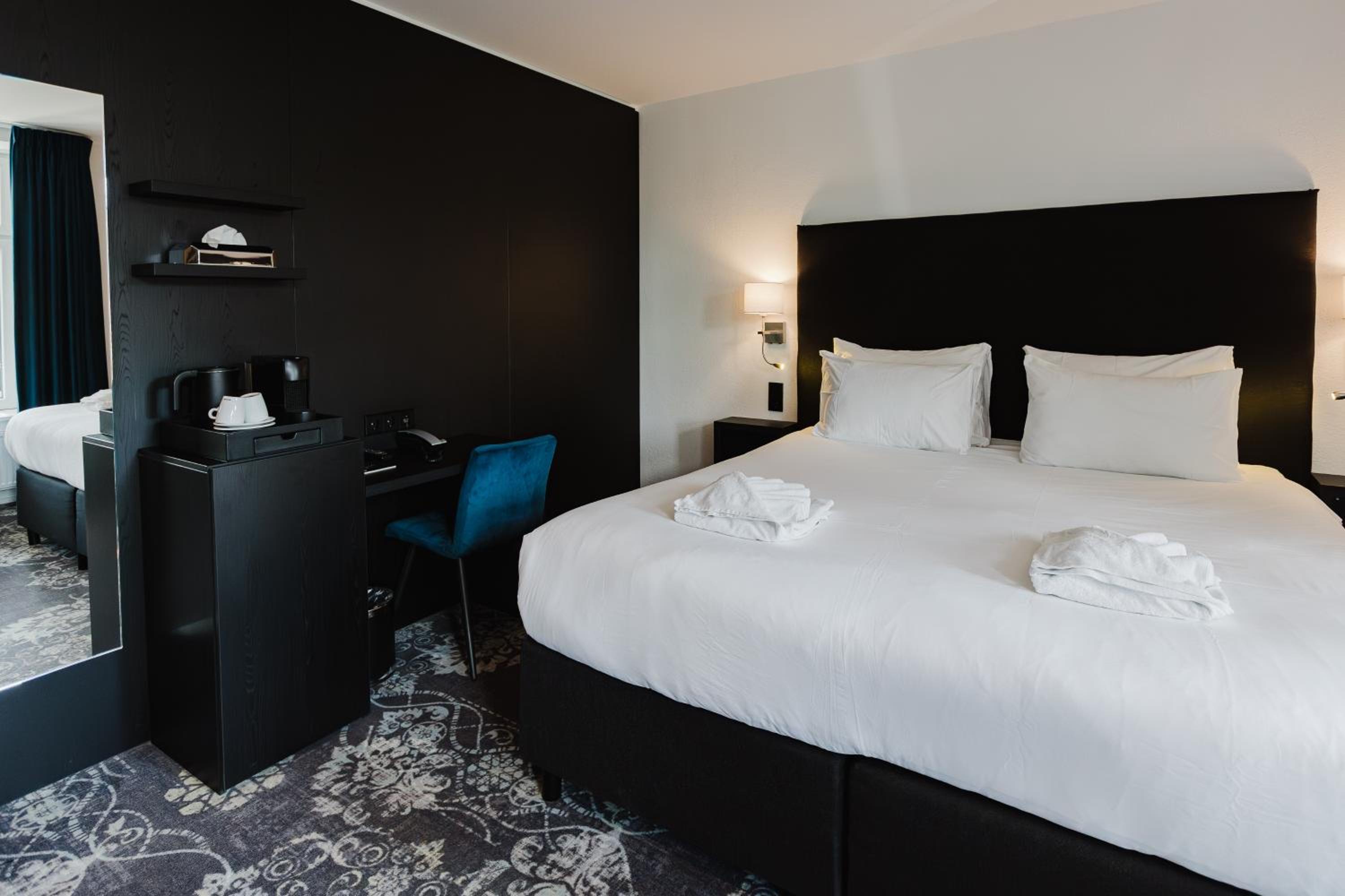 Deluxe Double Room - Photo 6