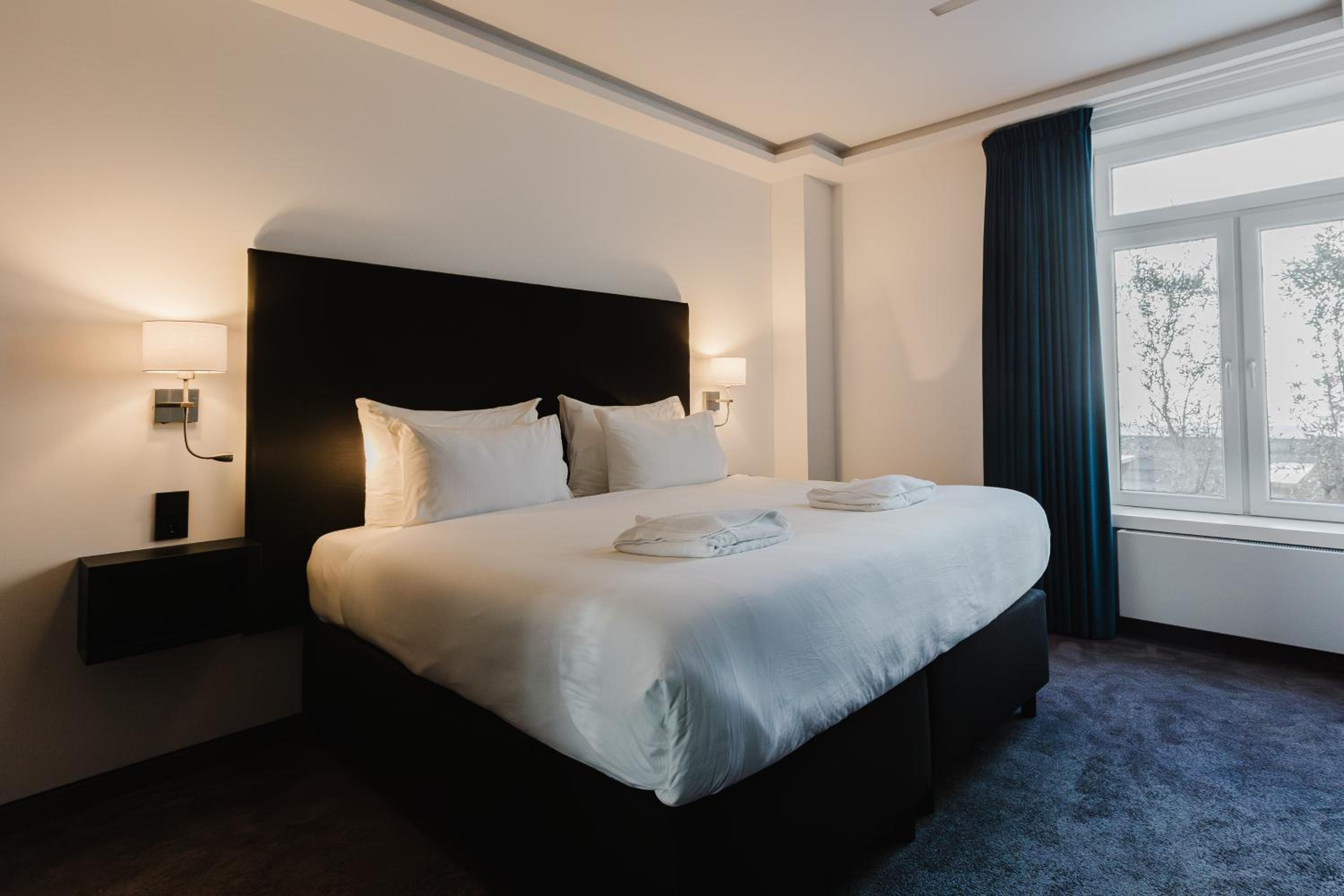 Deluxe Double Room - Photo 1