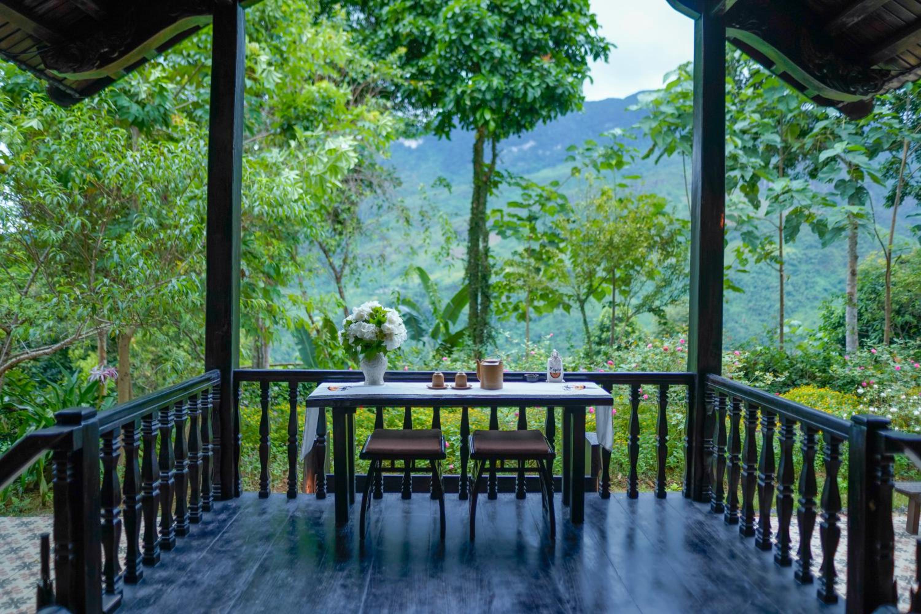 Deluxe Villa photo 3
