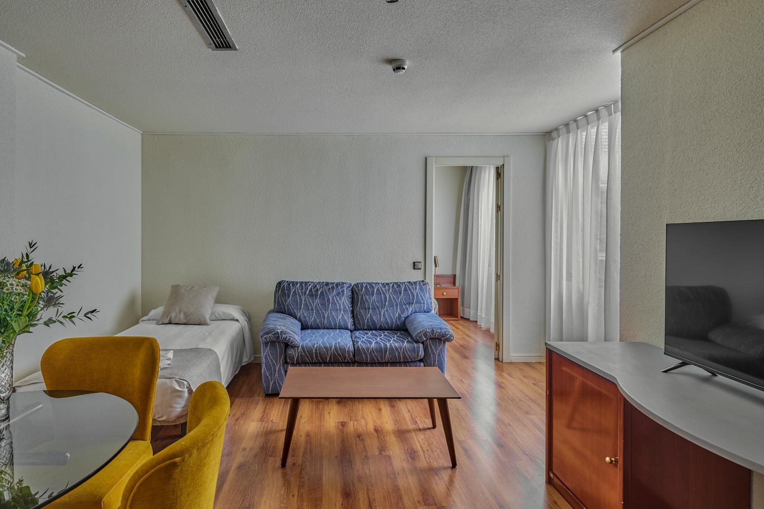 Apartamento Estándar