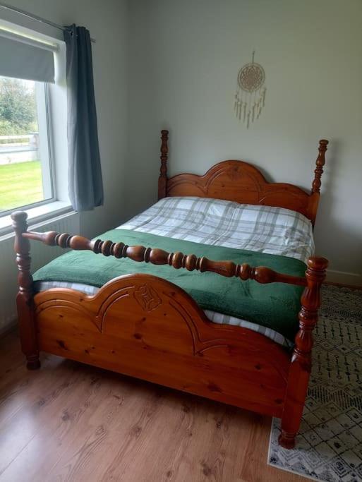 Four-Bedroom House photo 2