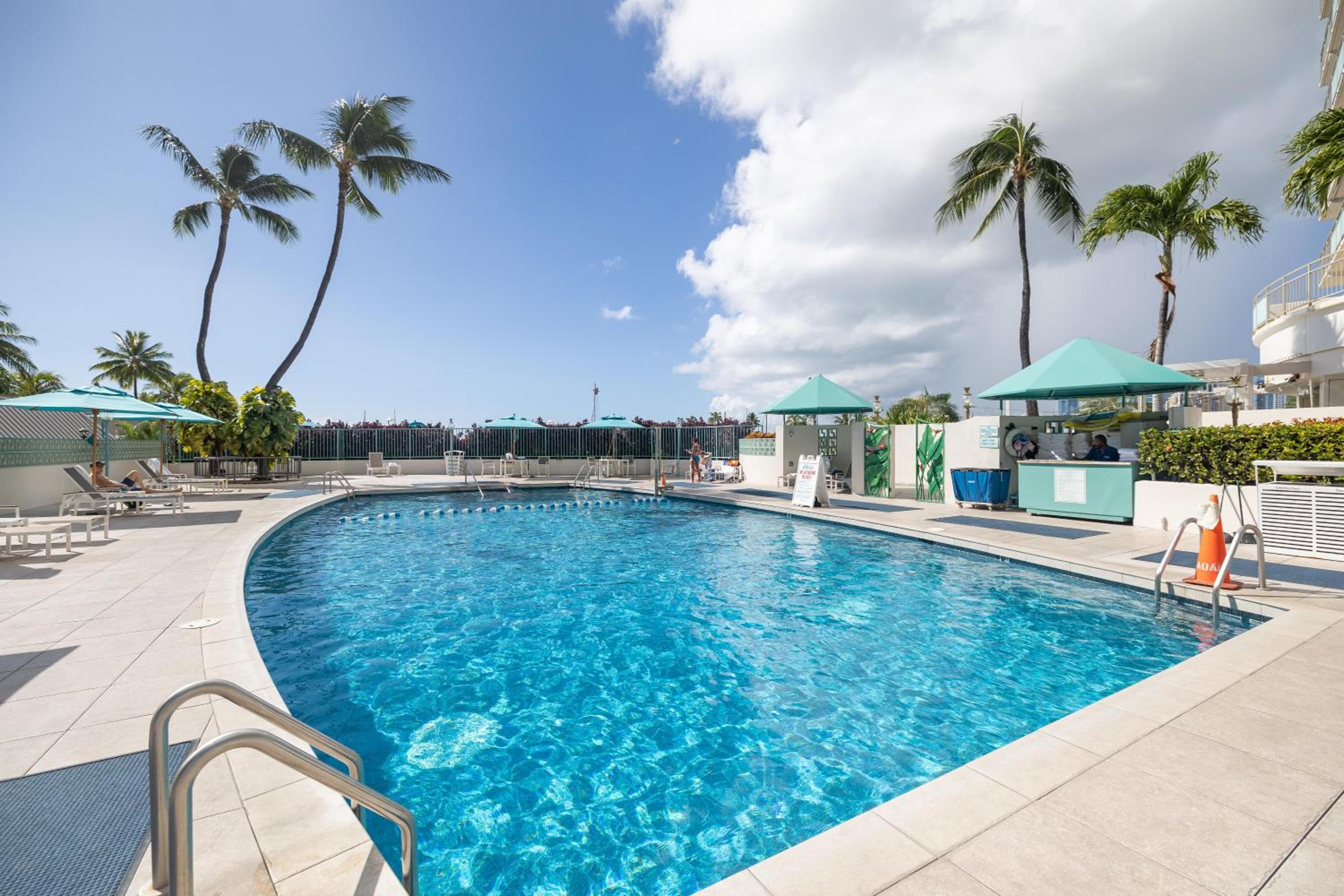 Ilikai 1801: Vacation Home photo