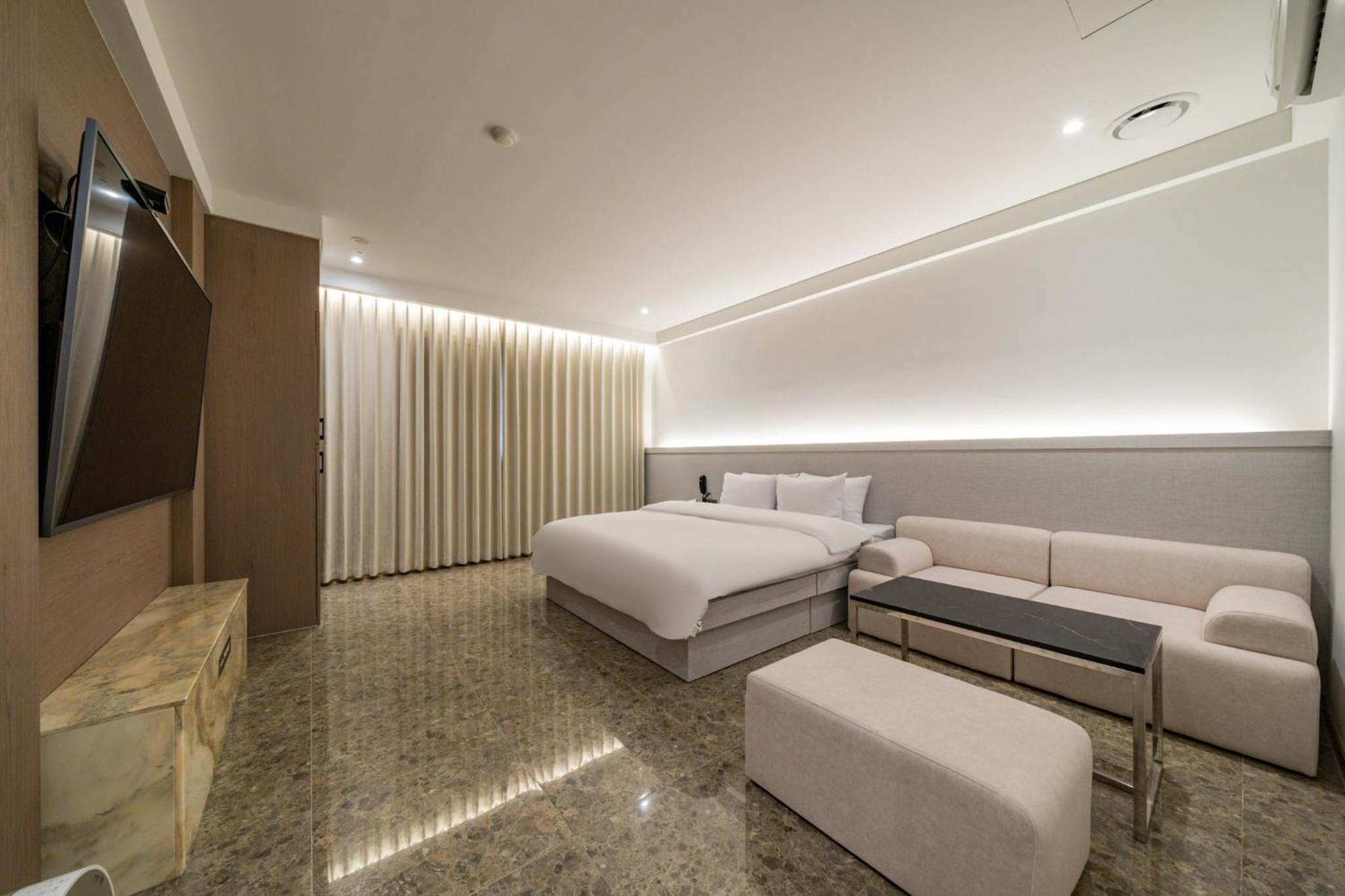 Junior Suite - Photo 3