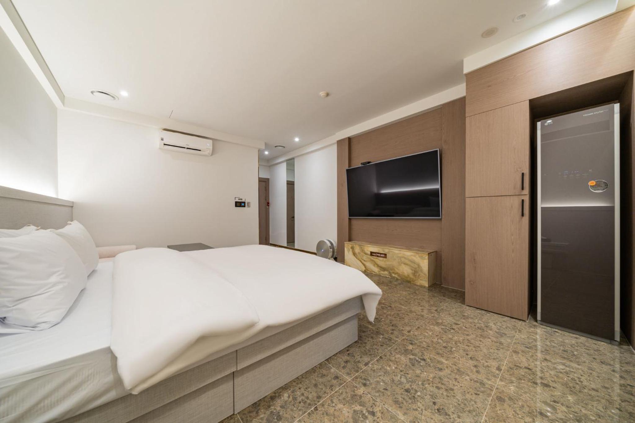 Junior Suite - Photo 1