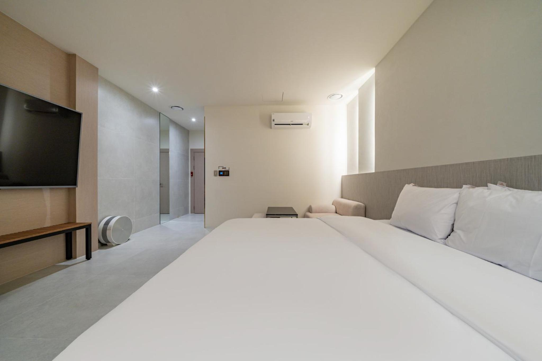 Junior Suite - Photo 11