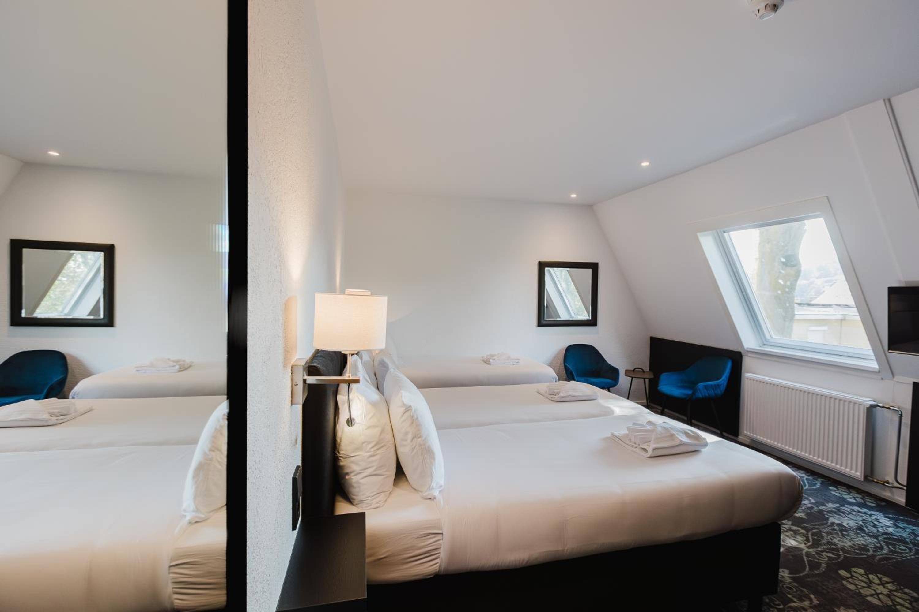 Classic Triple Room - Photo 1