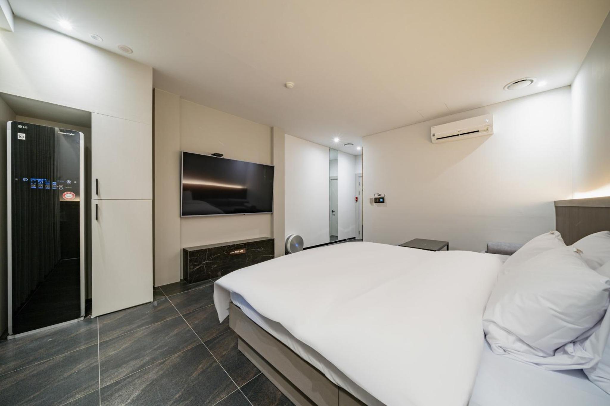 Junior Suite - Photo 17