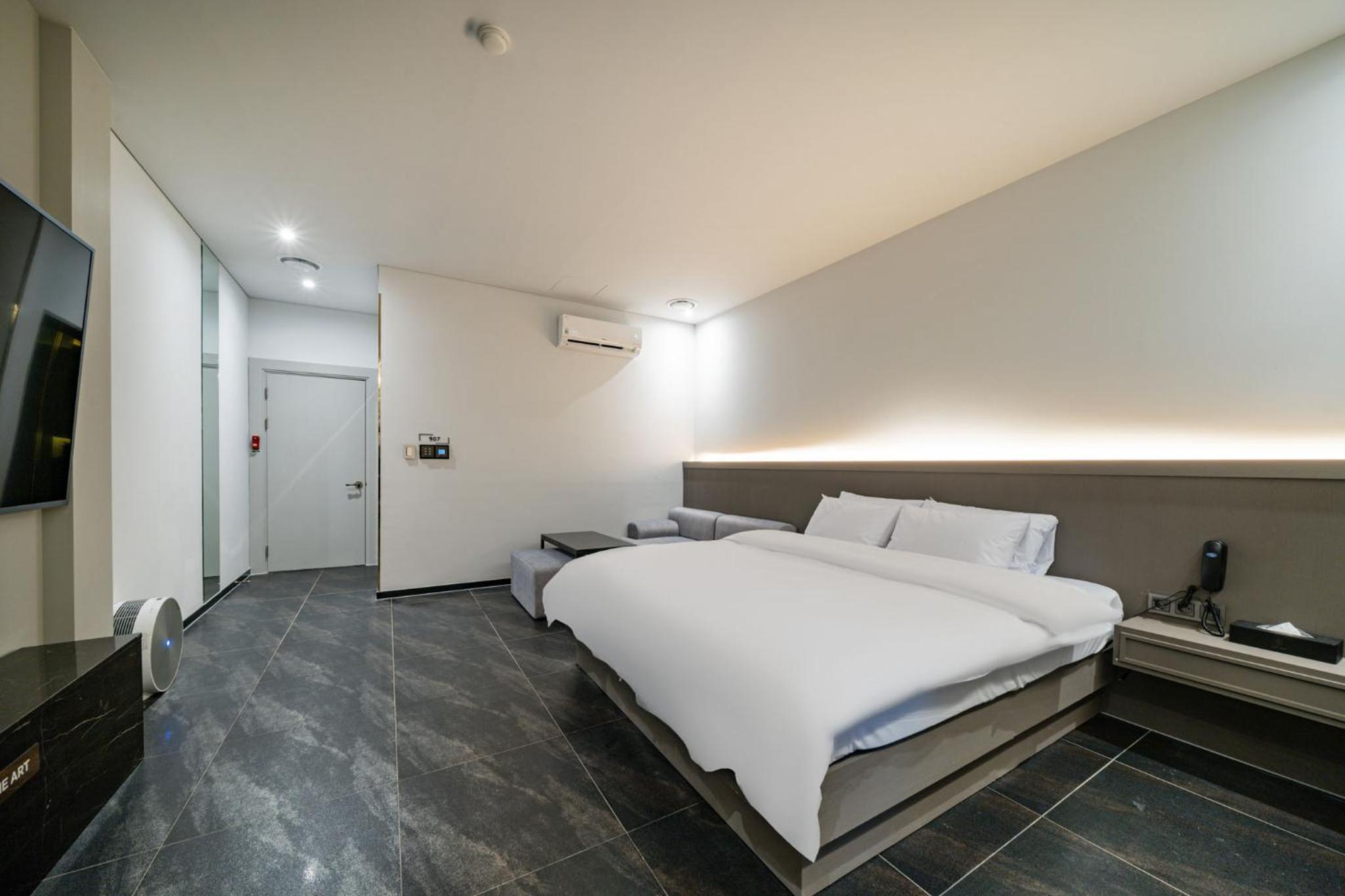 Junior Suite - Photo 20