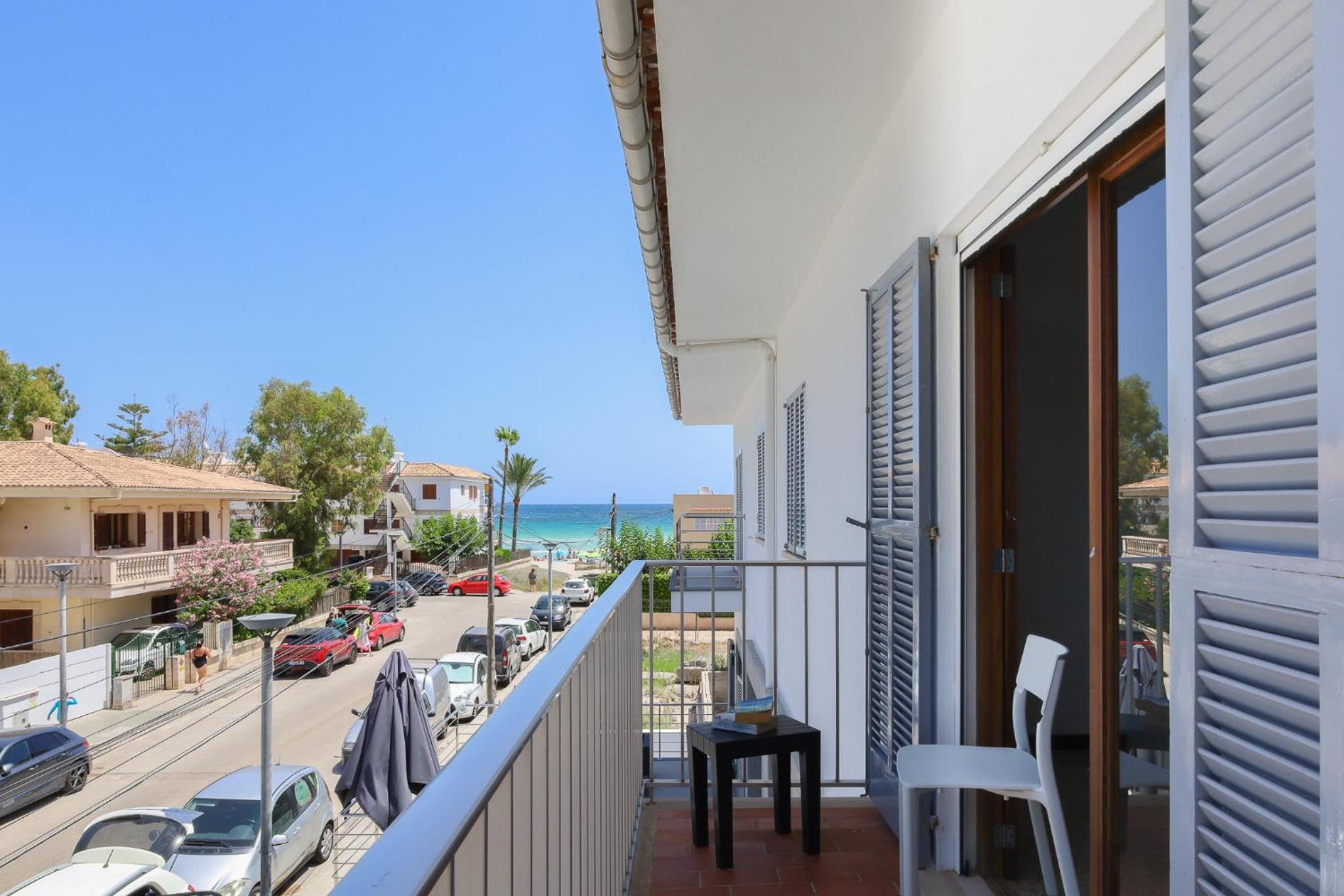 Casa de Vacaciones