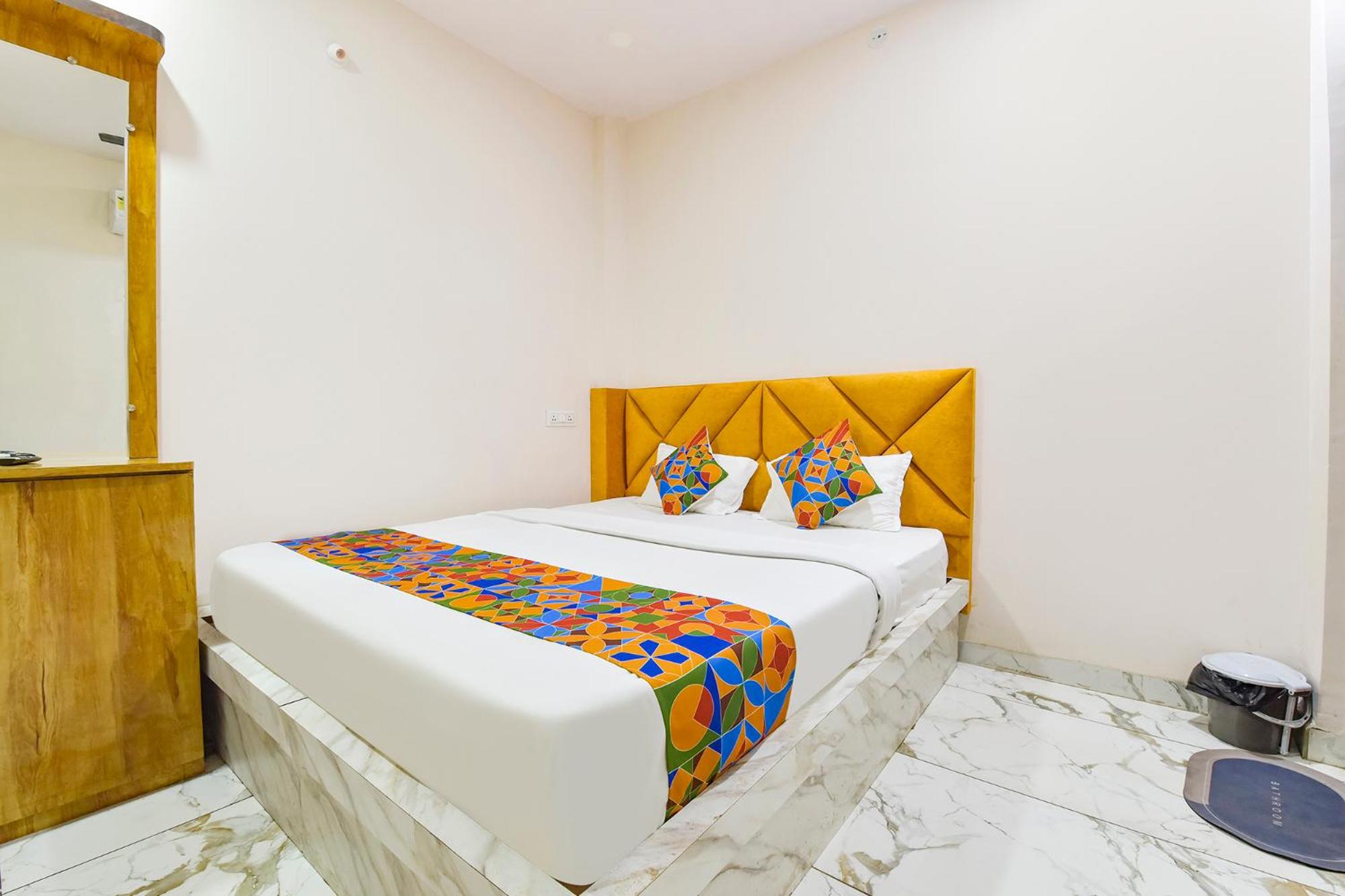 Deluxe Room photo 3
